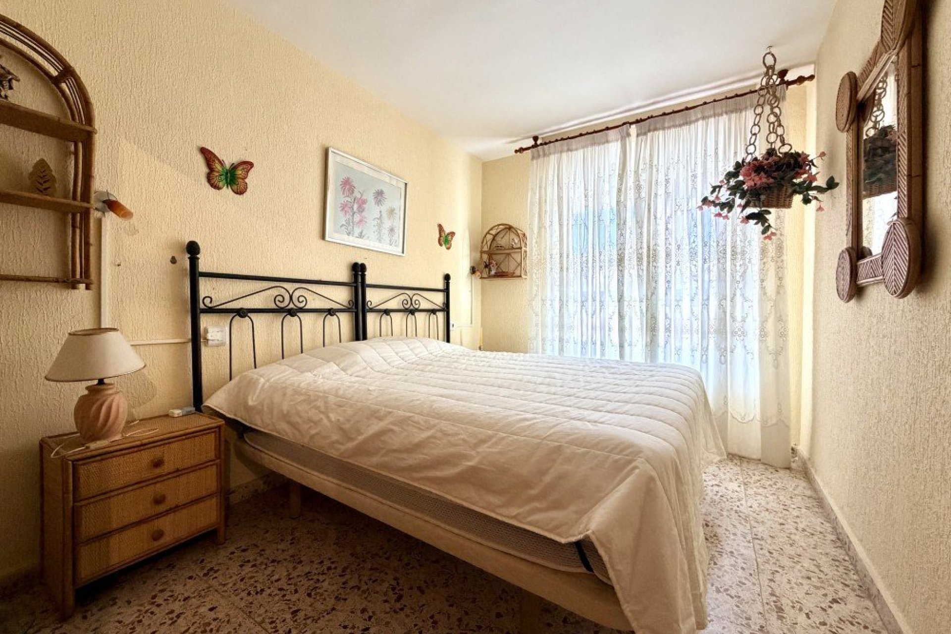 Segunda mano - Apartamento -
Guardamar del Segura - Costa Blanca