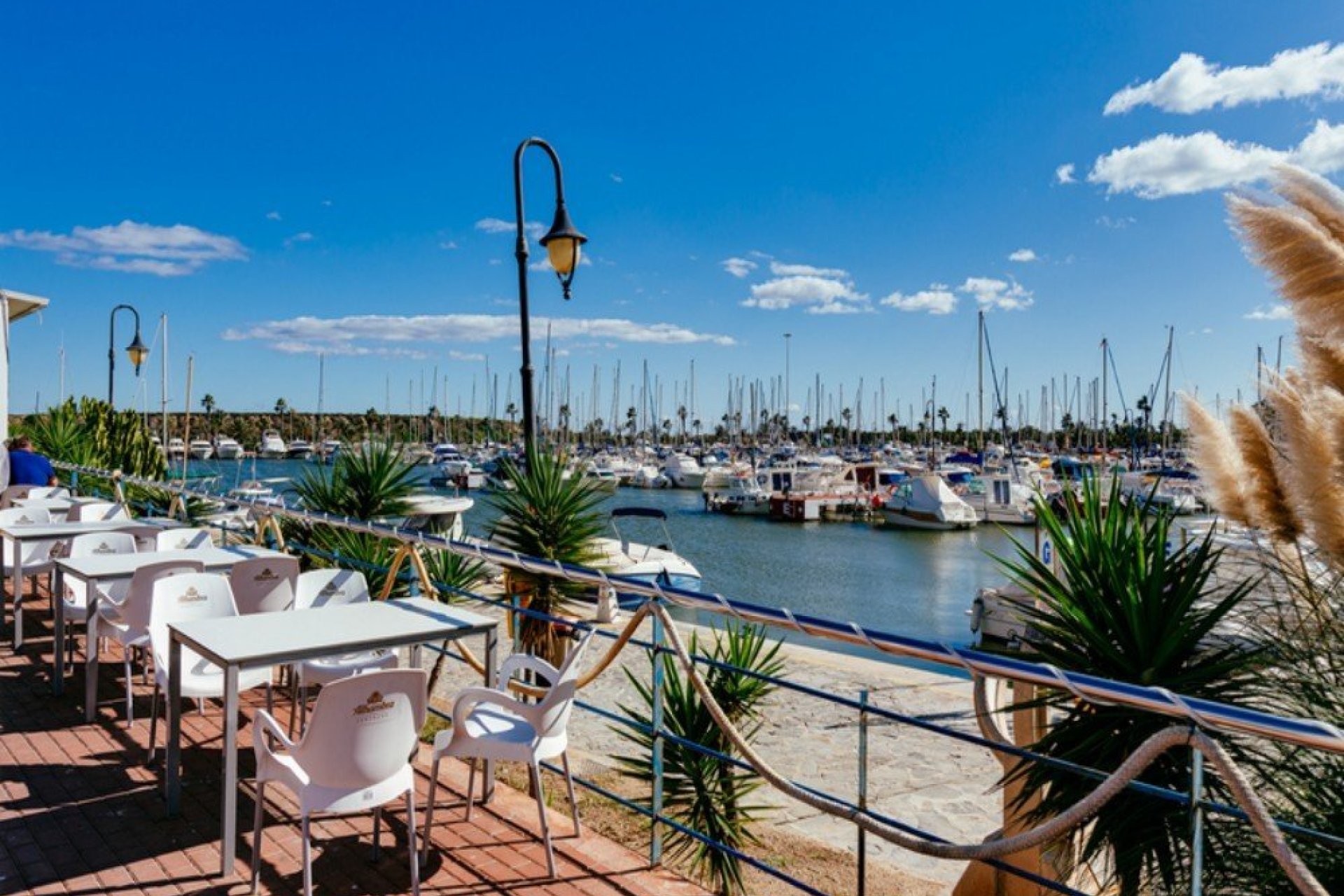 Segunda mano - Apartamento -
Guardamar del Segura - Costa Blanca