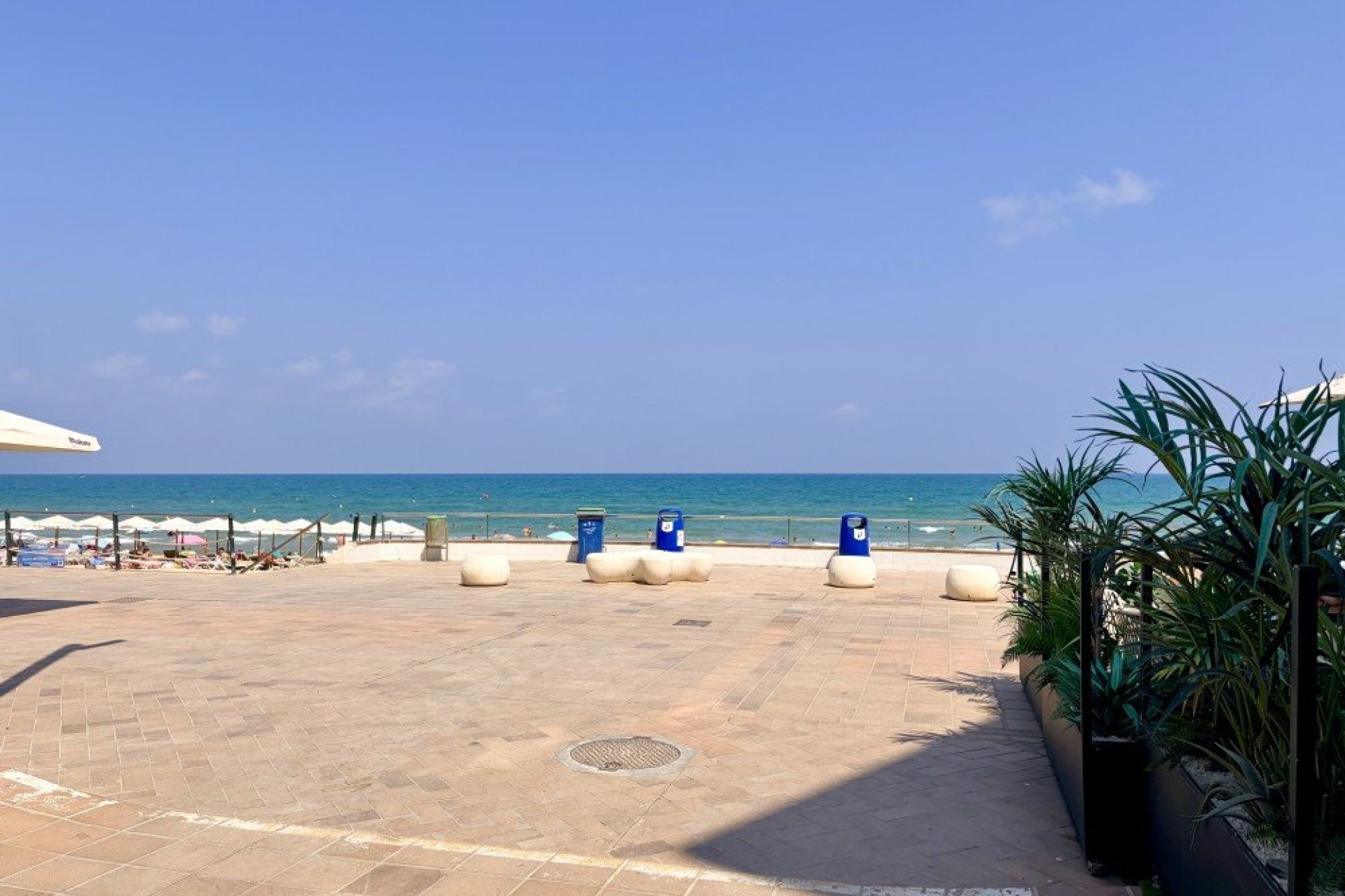 Segunda mano - Apartamento -
Guardamar del Segura - Costa Blanca