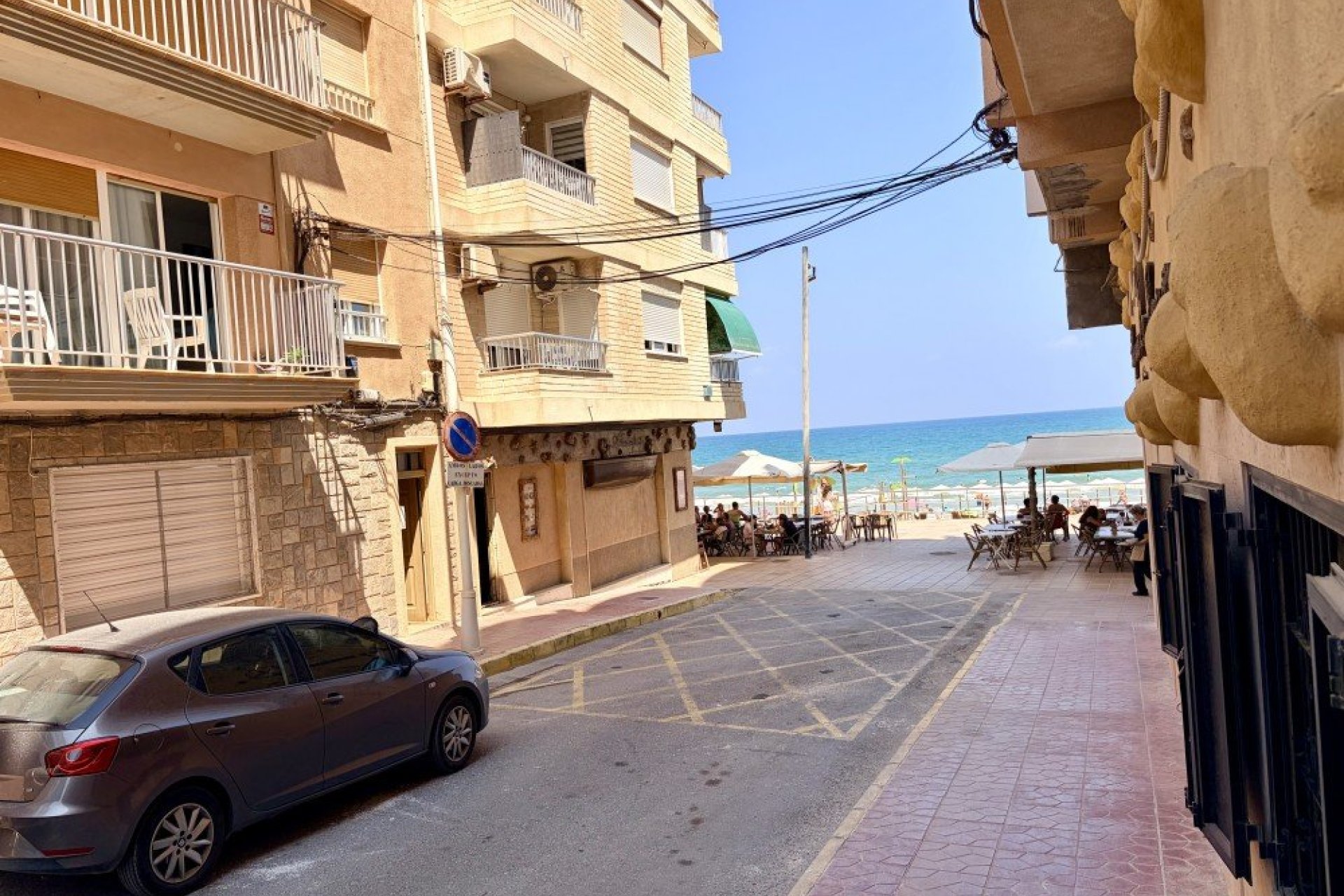 Segunda mano - Apartamento -
Guardamar del Segura - Costa Blanca