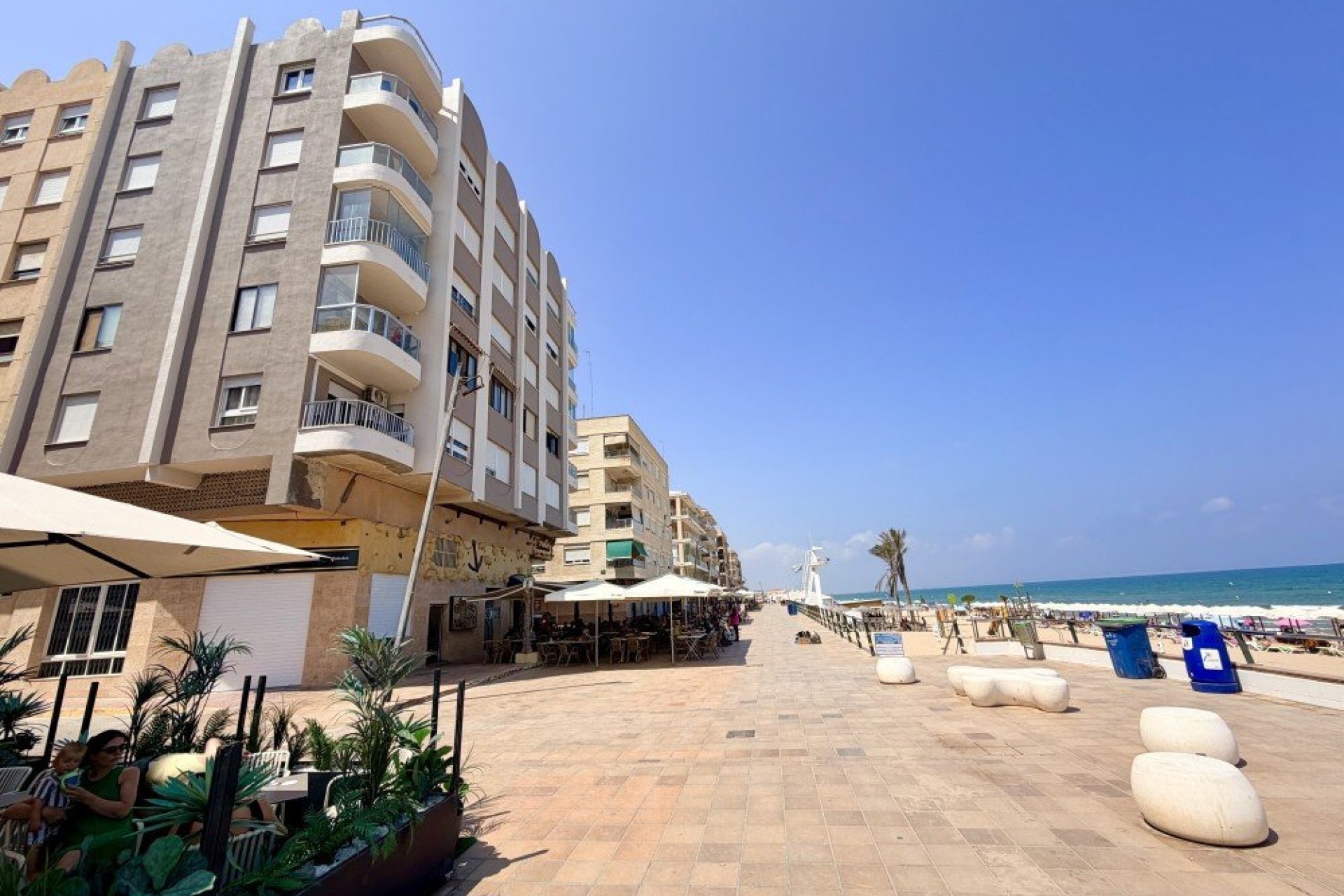 Segunda mano - Apartamento -
Guardamar del Segura - Costa Blanca