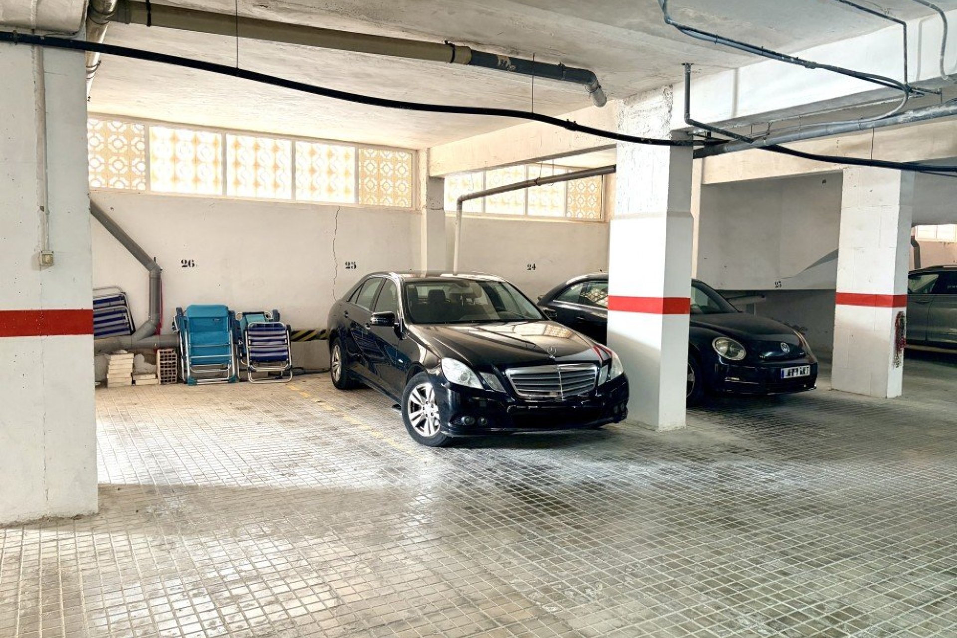 Segunda mano - Apartamento -
Guardamar del Segura - Costa Blanca