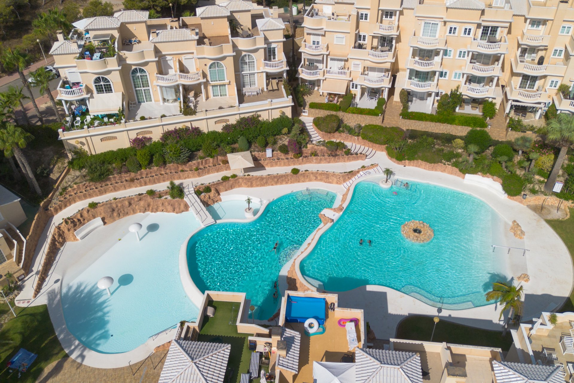 Segunda mano - Apartamento -
Guardamar del Segura - Costa Blanca