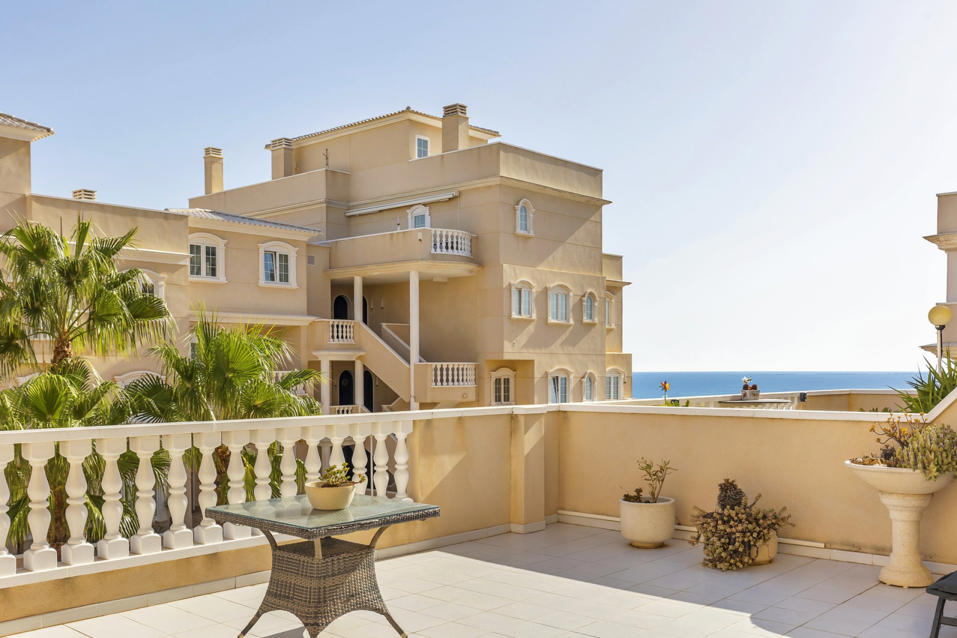 Segunda mano - Apartamento -
Guardamar del Segura - Costa Blanca