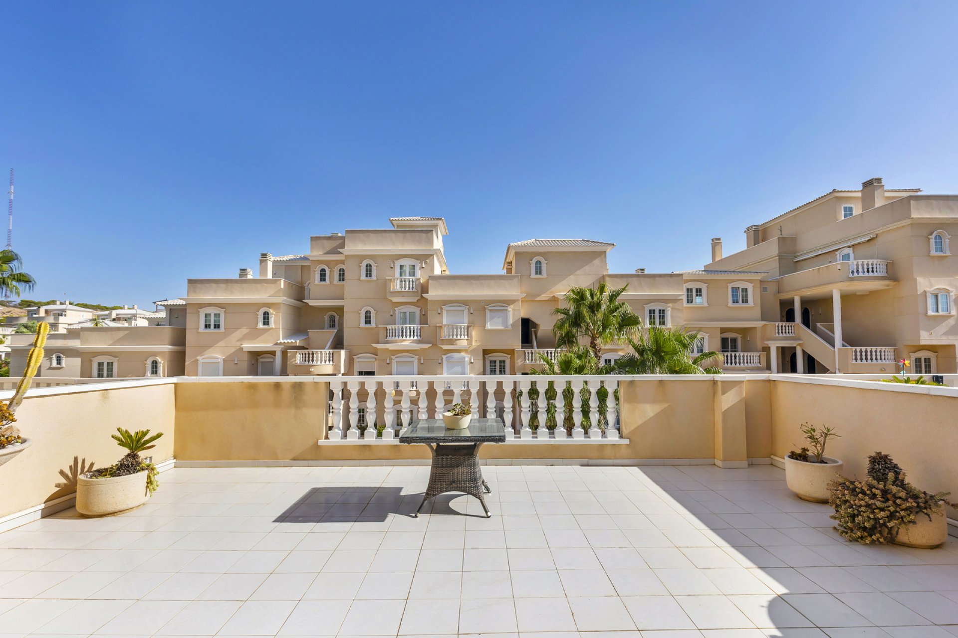Segunda mano - Apartamento -
Guardamar del Segura - Costa Blanca