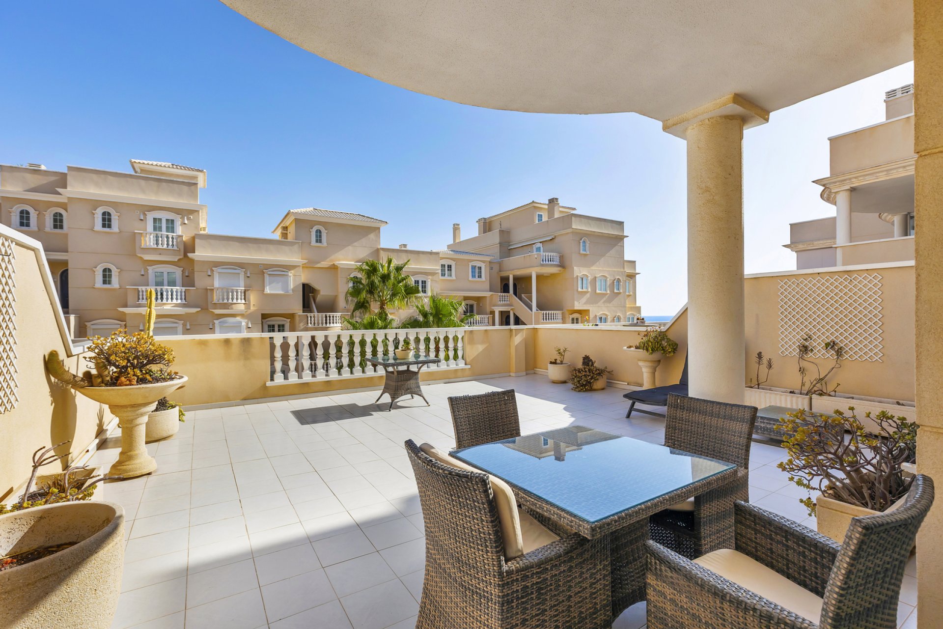 Segunda mano - Apartamento -
Guardamar del Segura - Costa Blanca