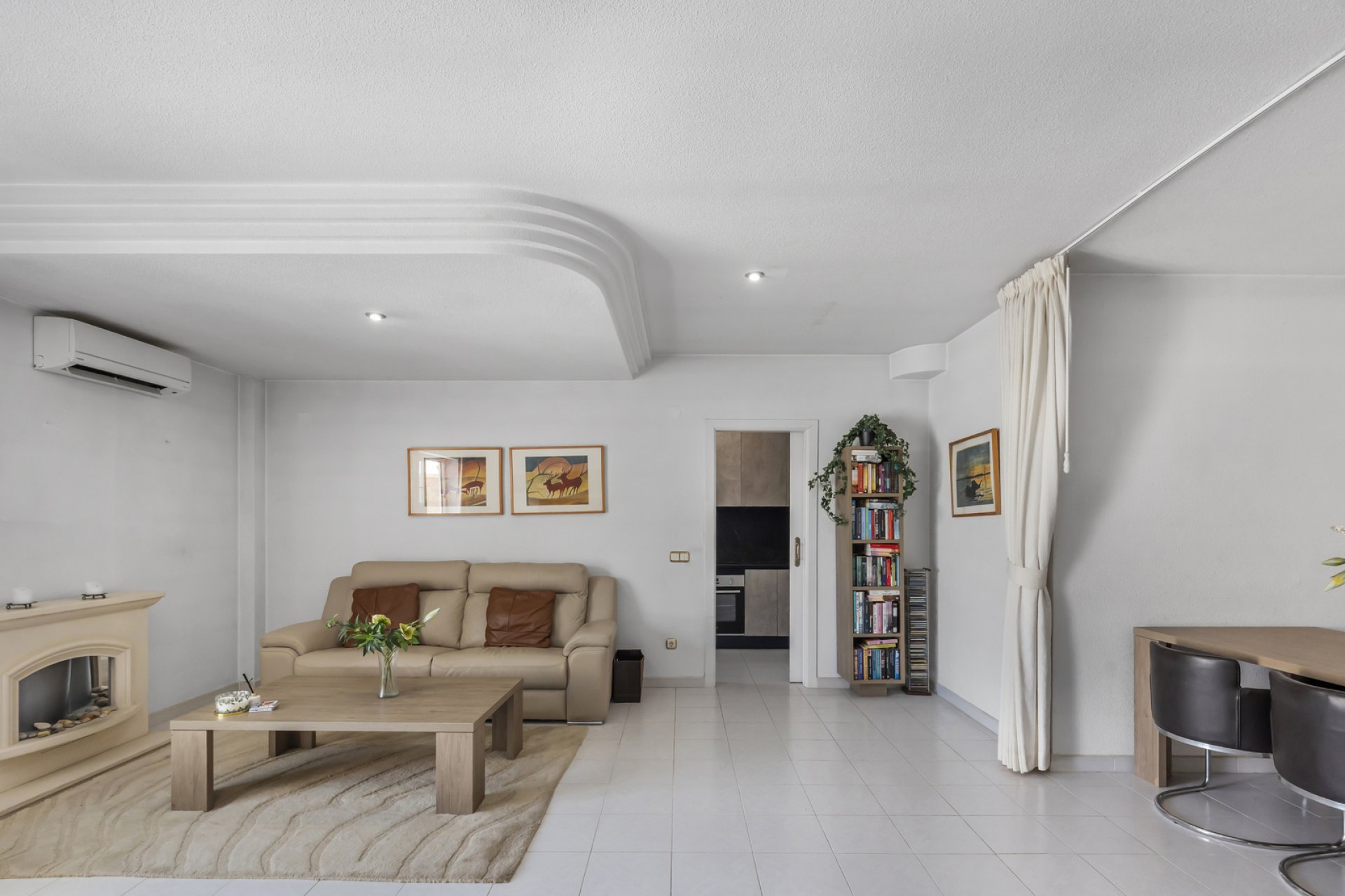 Segunda mano - Apartamento -
Guardamar del Segura - Costa Blanca