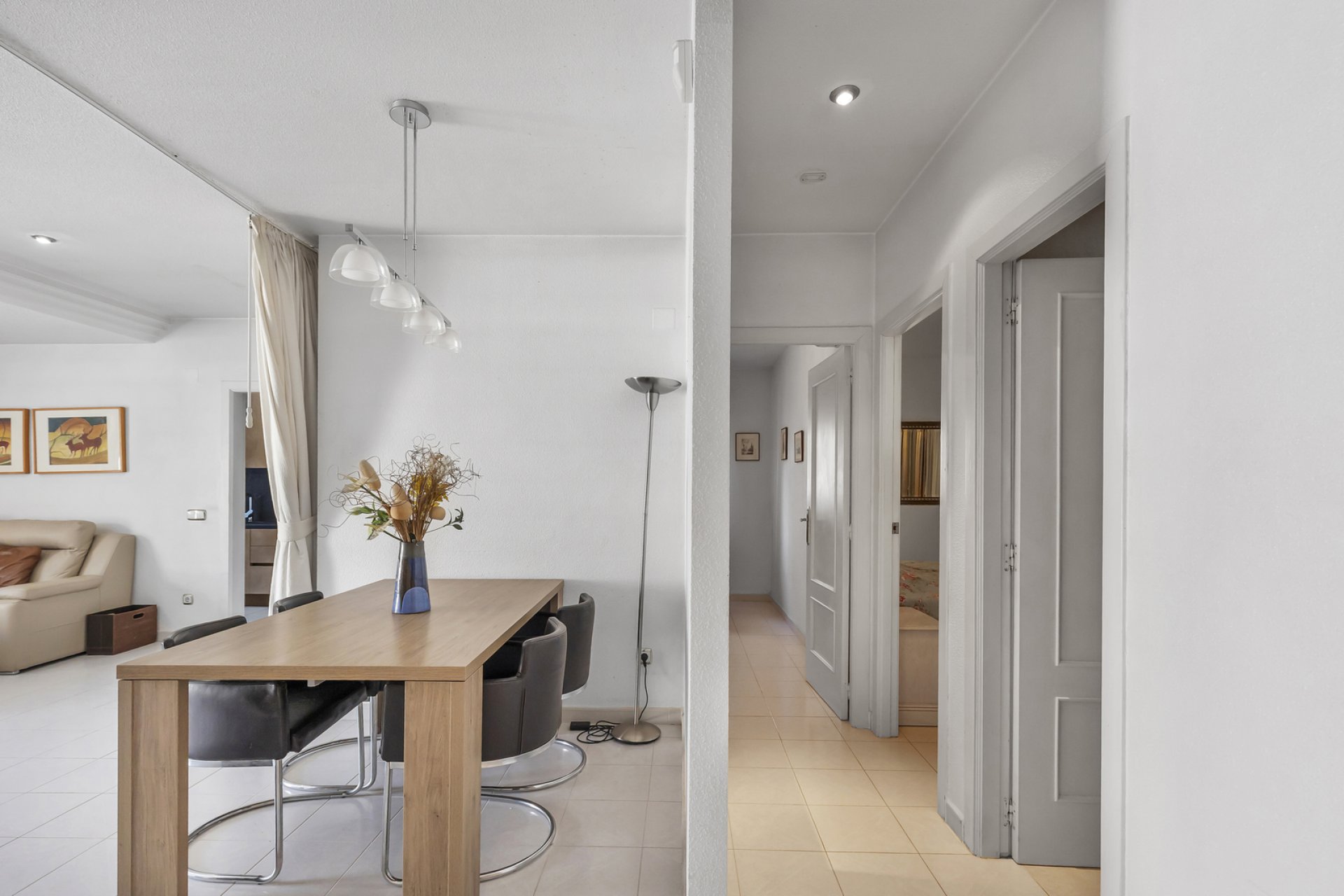 Segunda mano - Apartamento -
Guardamar del Segura - Costa Blanca