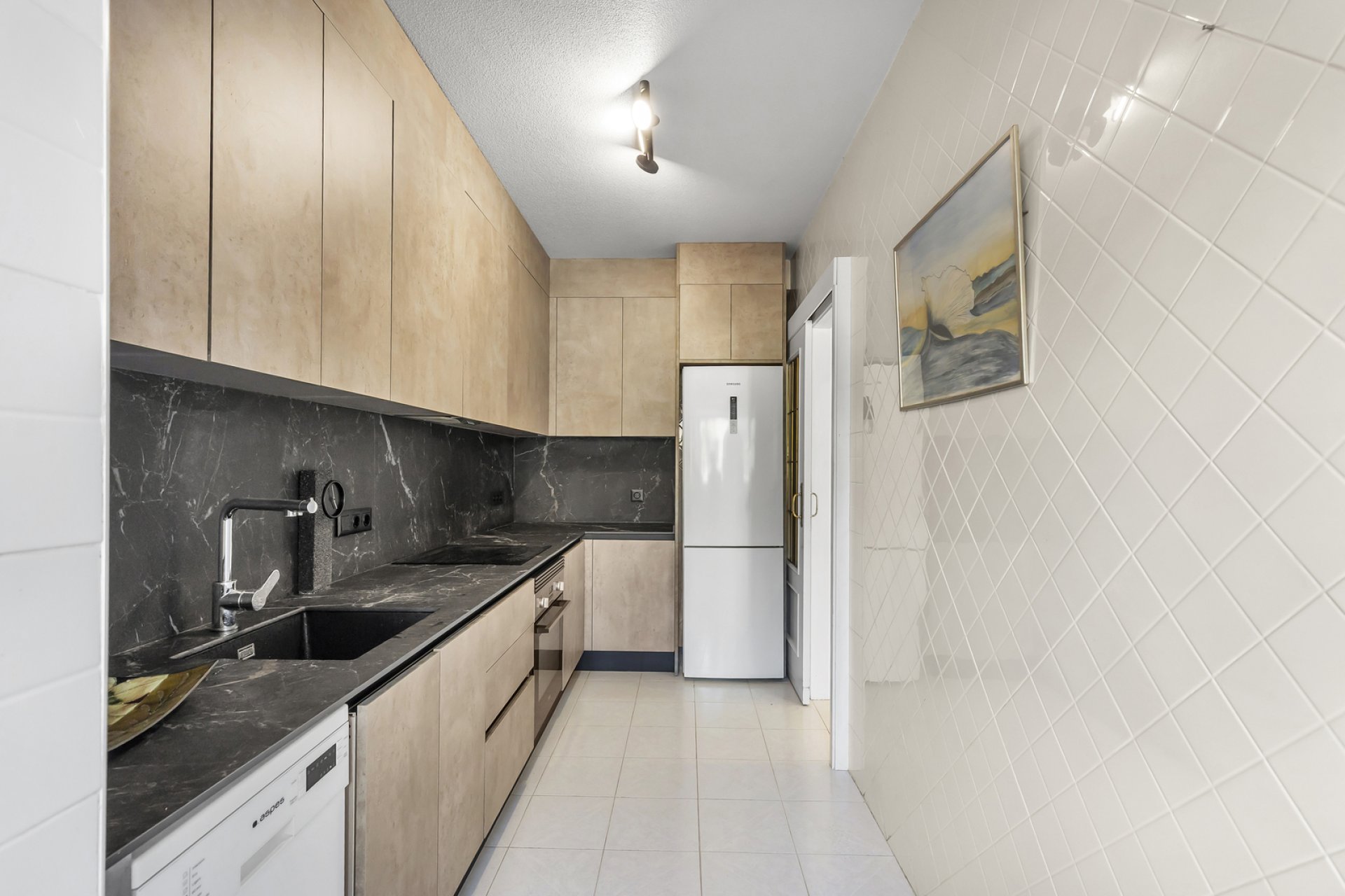 Segunda mano - Apartamento -
Guardamar del Segura - Costa Blanca