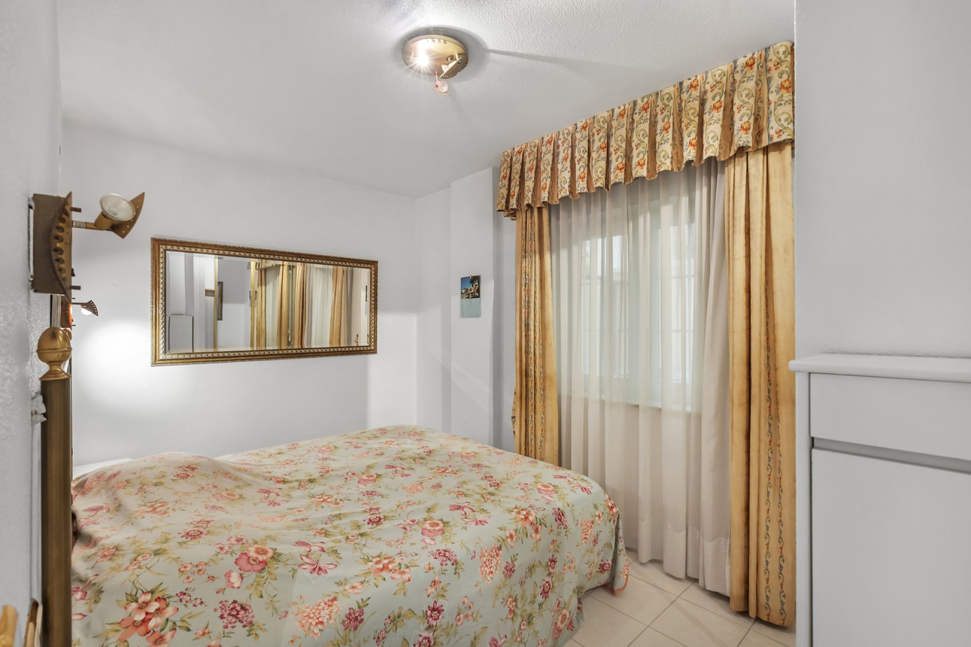 Segunda mano - Apartamento -
Guardamar del Segura - Costa Blanca