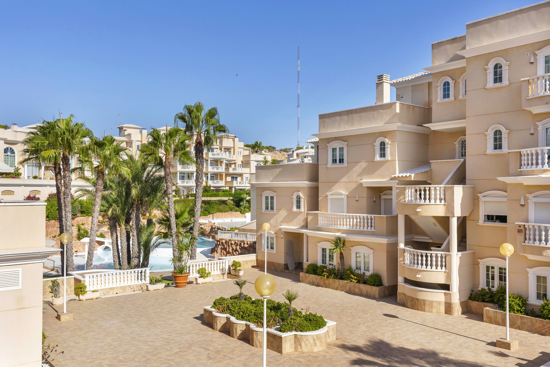 Segunda mano - Apartamento -
Guardamar del Segura - Costa Blanca