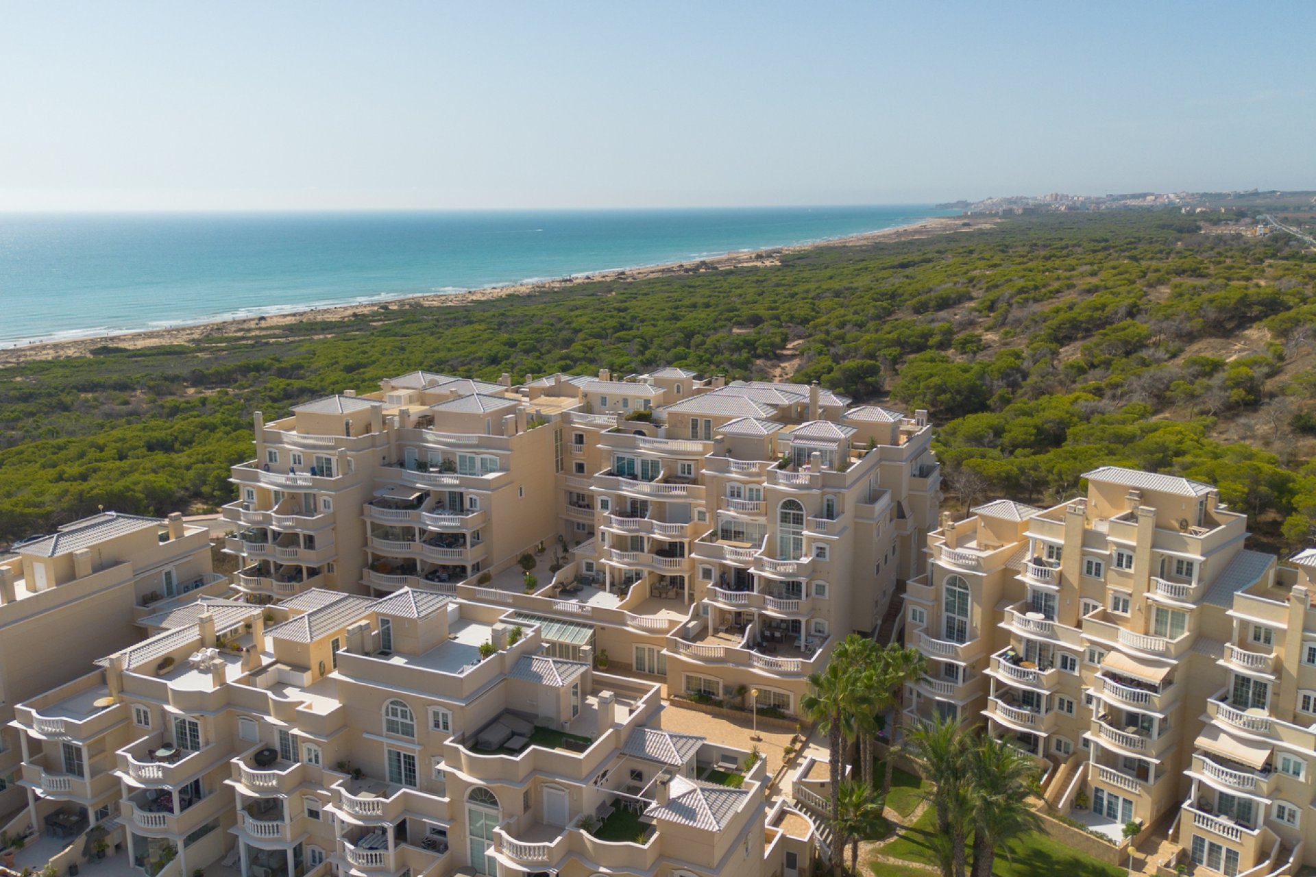 Segunda mano - Apartamento -
Guardamar del Segura - Costa Blanca