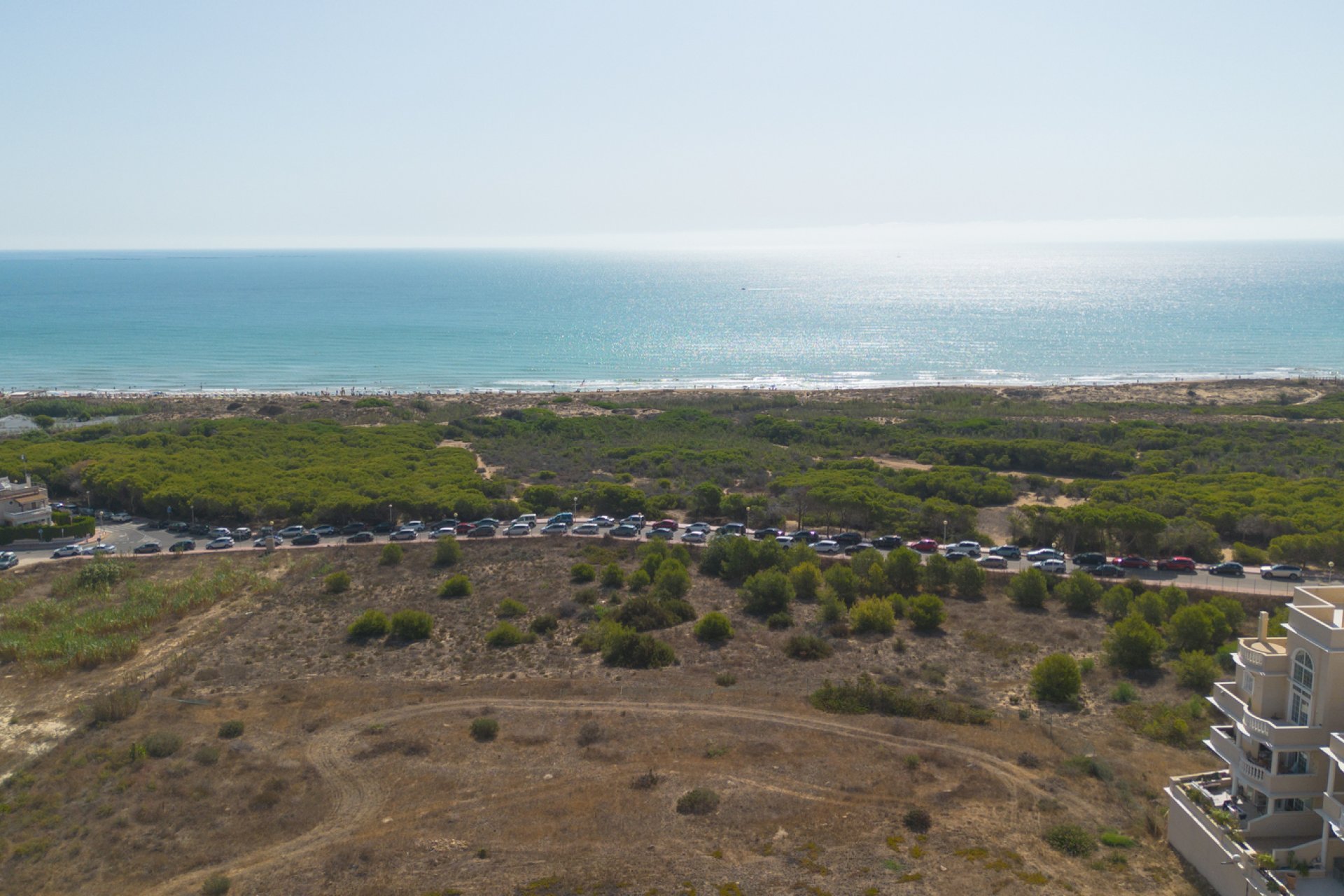 Segunda mano - Apartamento -
Guardamar del Segura - Costa Blanca