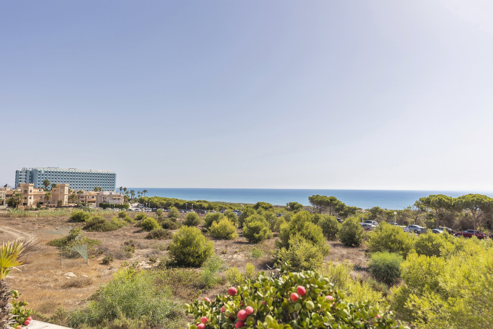 Segunda mano - Apartamento -
Guardamar del Segura - Costa Blanca