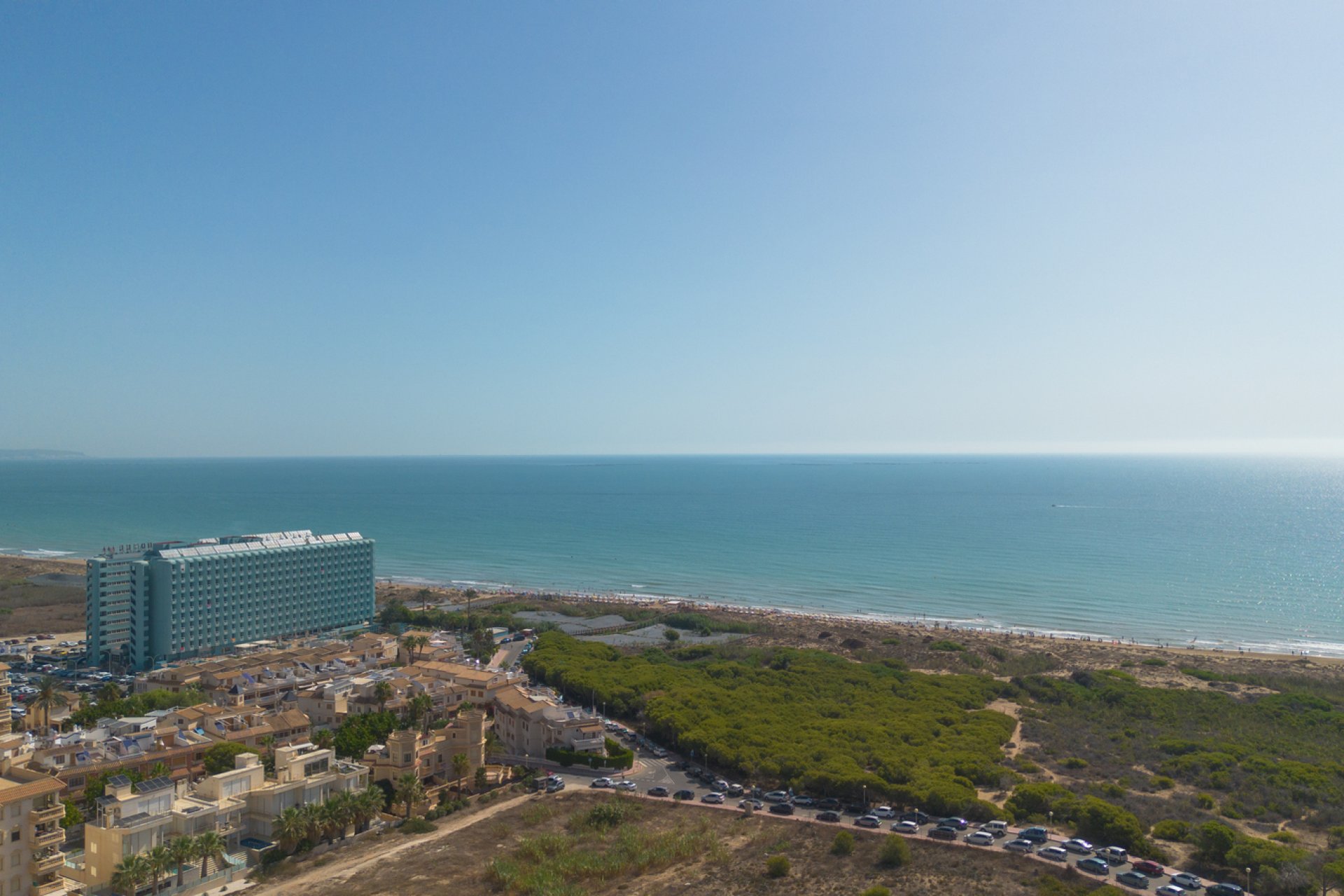 Segunda mano - Apartamento -
Guardamar del Segura - Costa Blanca