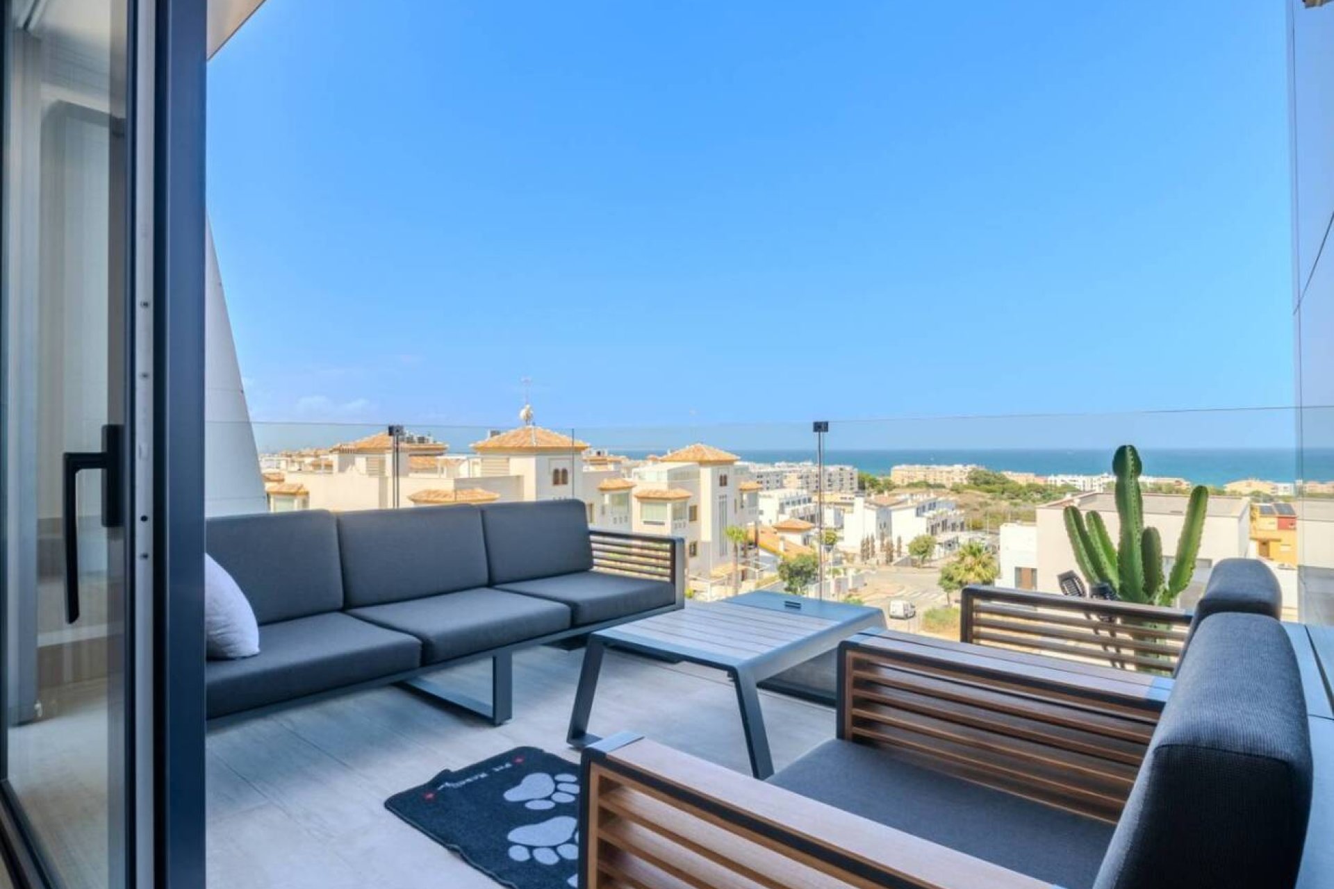 Segunda mano - Apartamento -
Guardamar del Segura - Costa Blanca