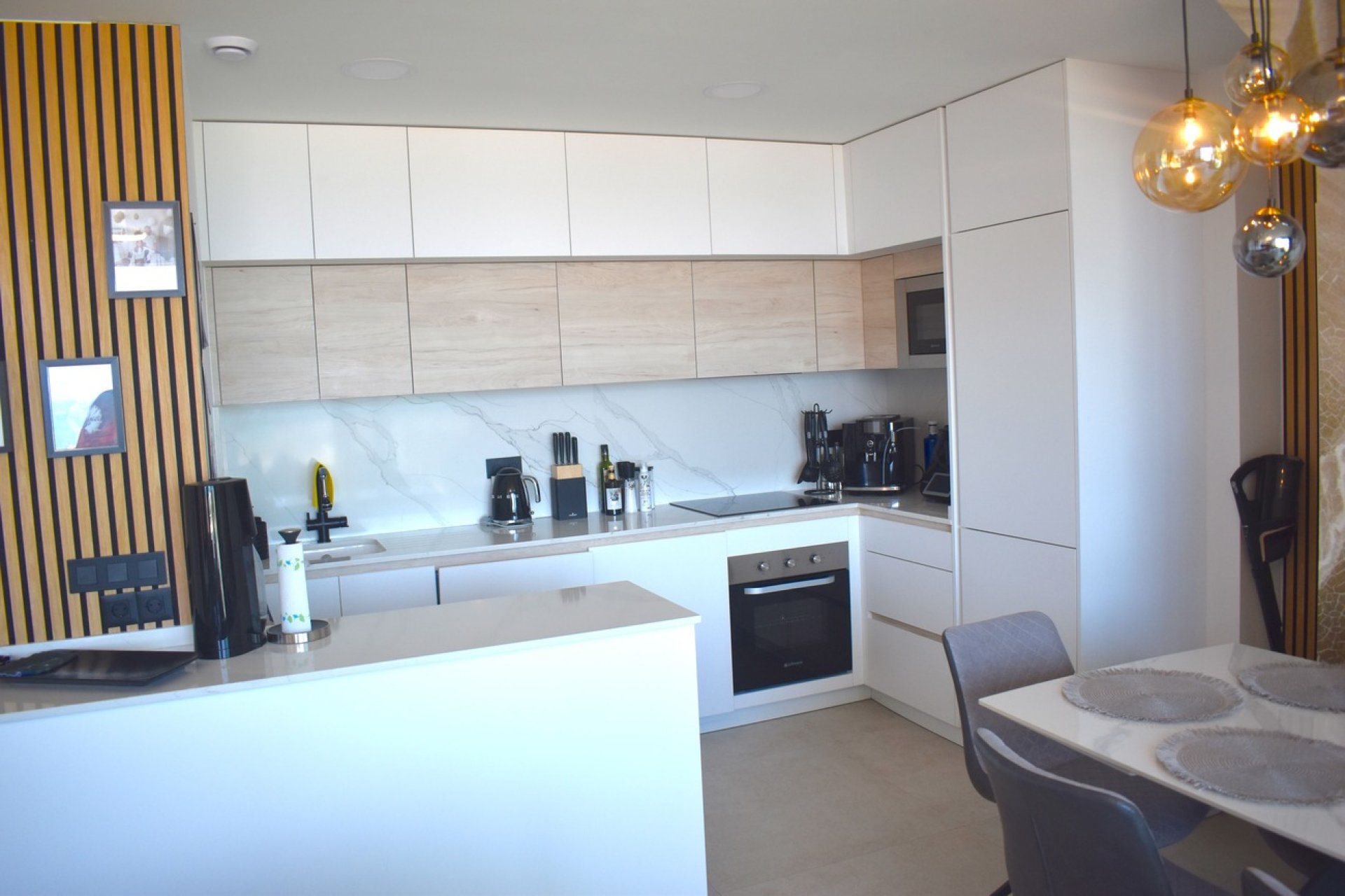 Segunda mano - Apartamento -
Guardamar del Segura - Costa Blanca