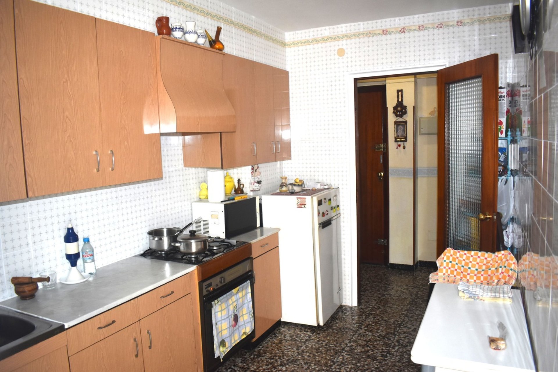 Segunda mano - Apartamento -
Guardamar del Segura - Costa Blanca