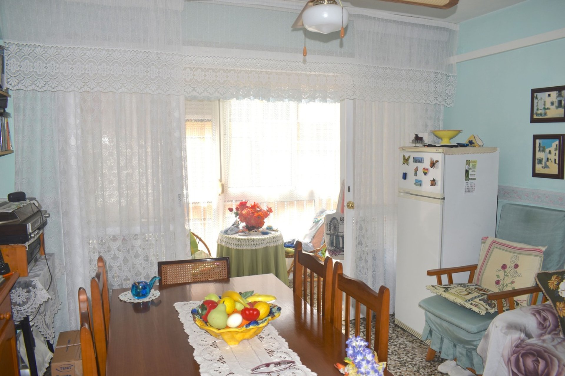 Segunda mano - Apartamento -
Guardamar del Segura - Costa Blanca