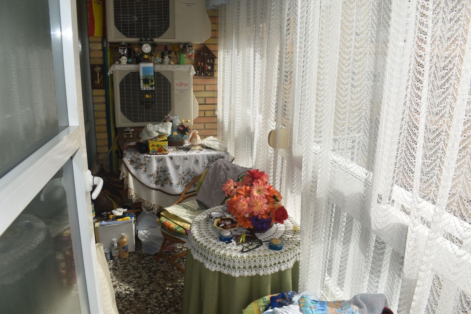 Segunda mano - Apartamento -
Guardamar del Segura - Costa Blanca