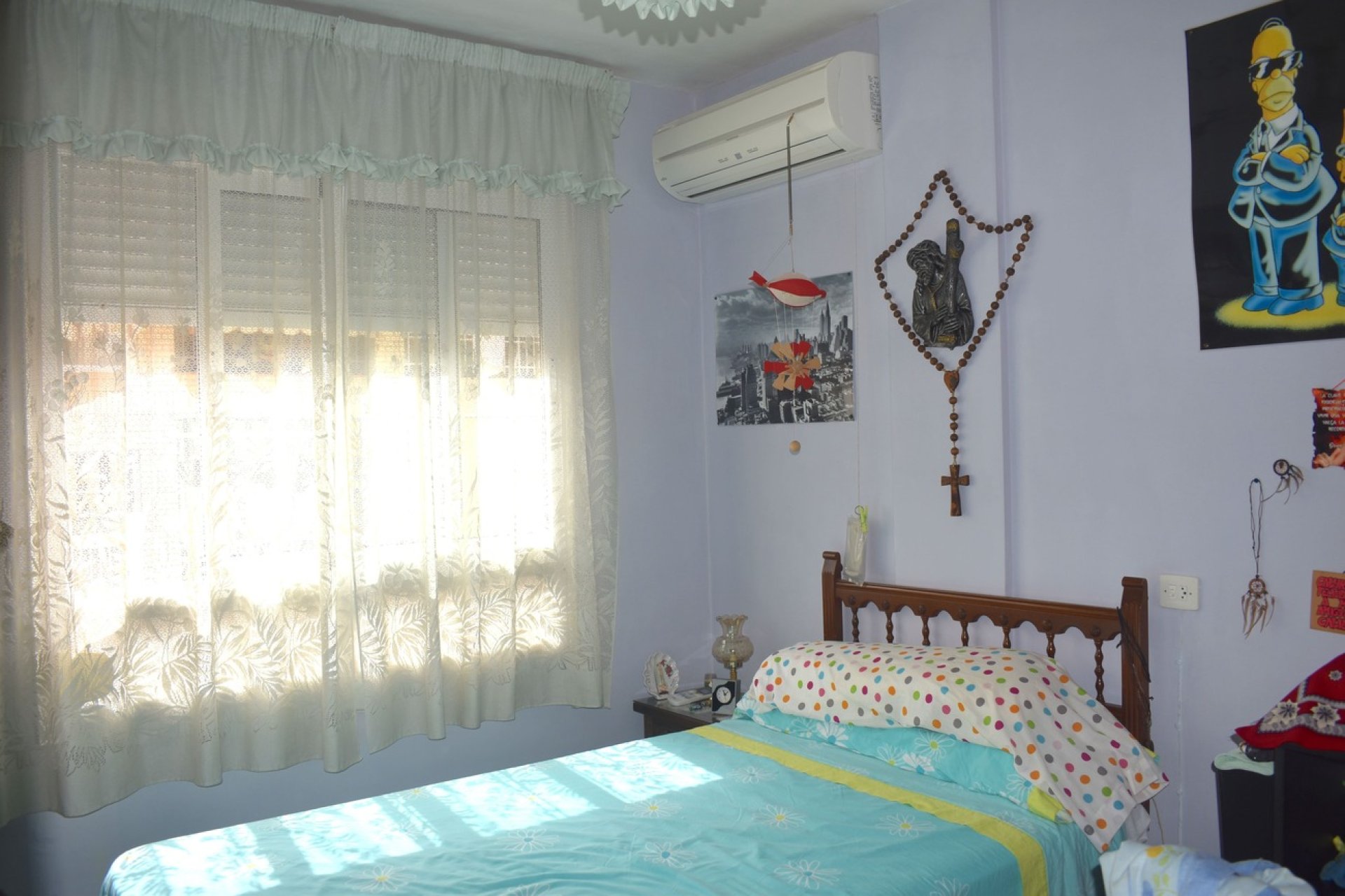 Segunda mano - Apartamento -
Guardamar del Segura - Costa Blanca