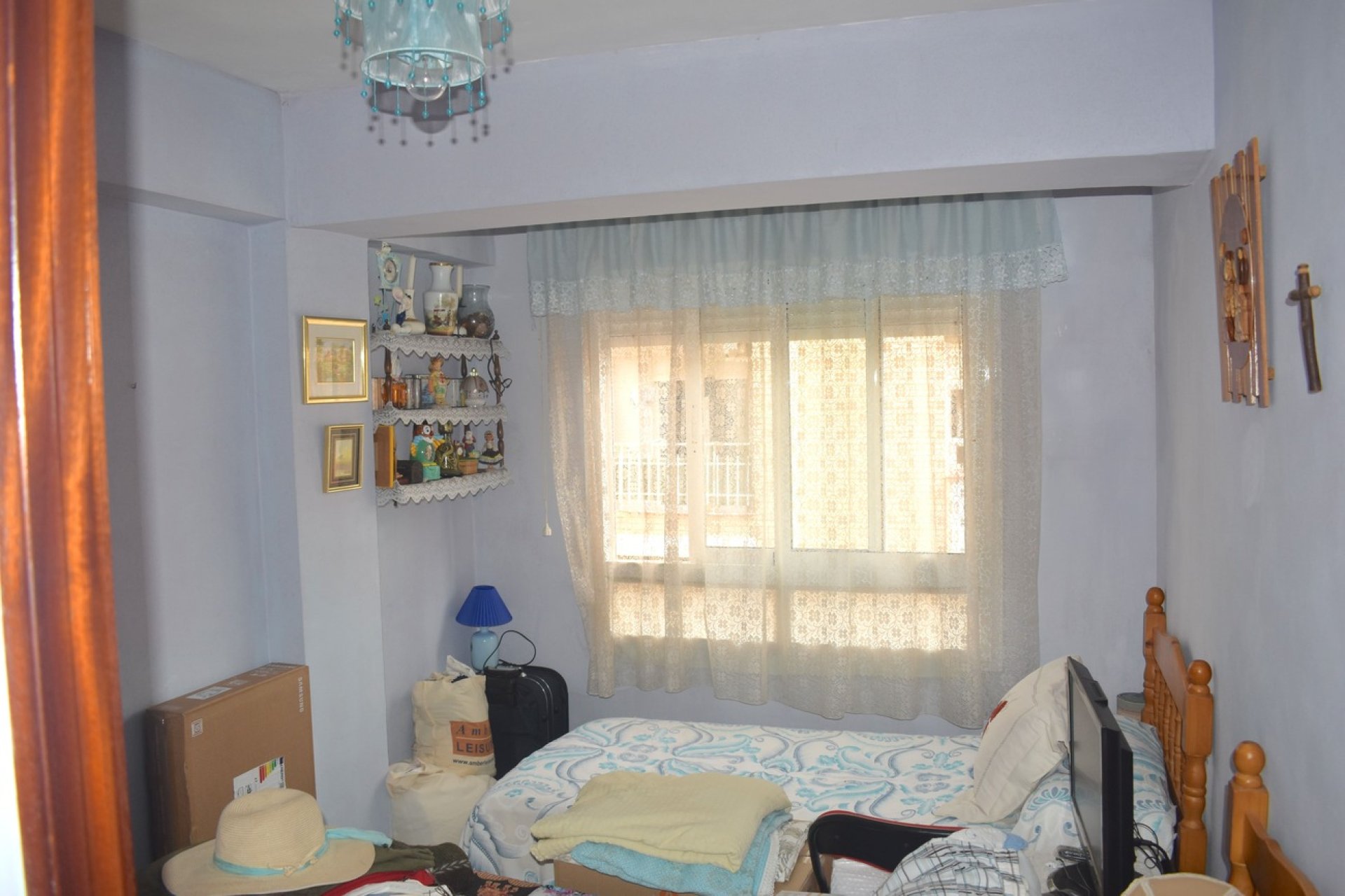 Segunda mano - Apartamento -
Guardamar del Segura - Costa Blanca