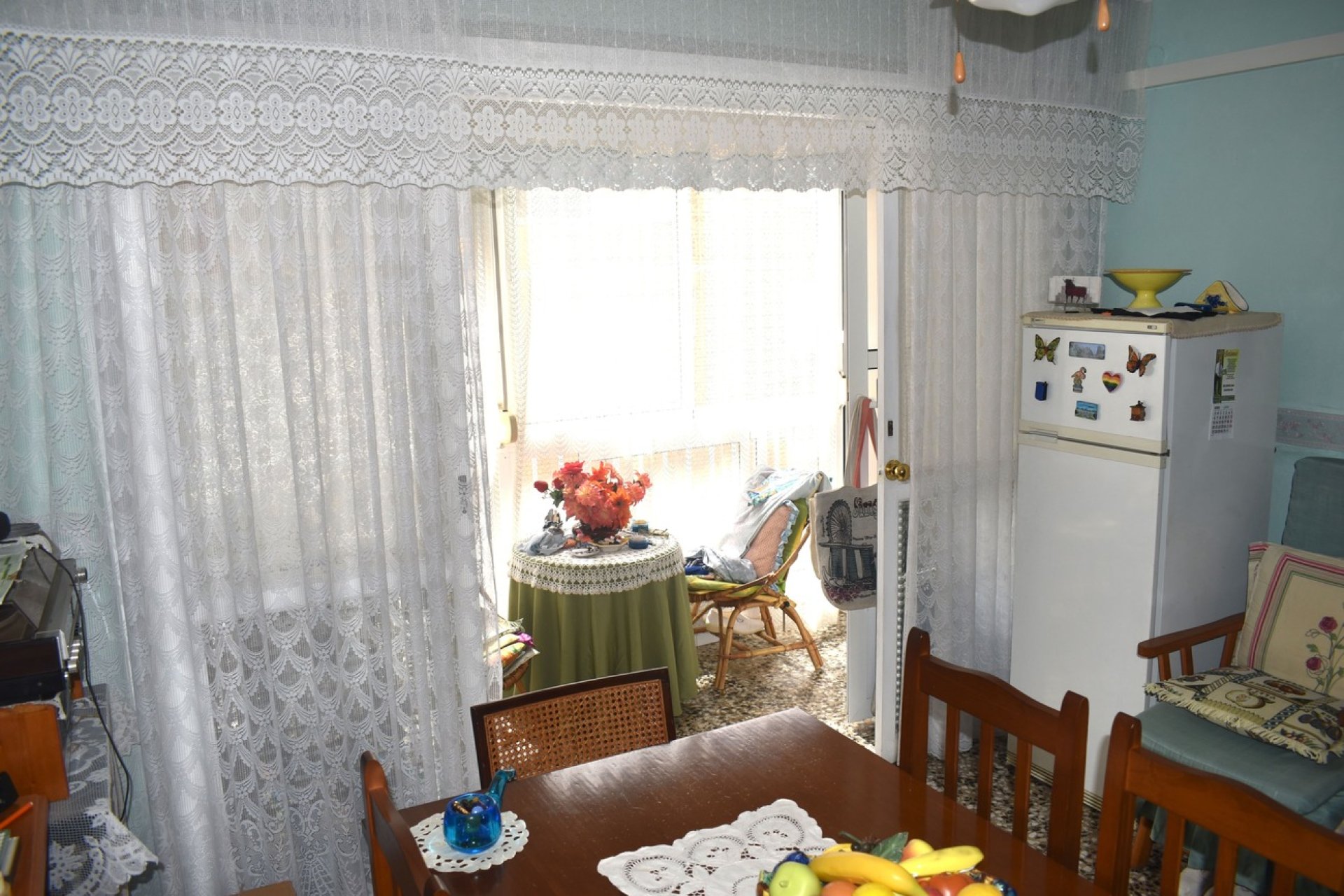 Segunda mano - Apartamento -
Guardamar del Segura - Costa Blanca