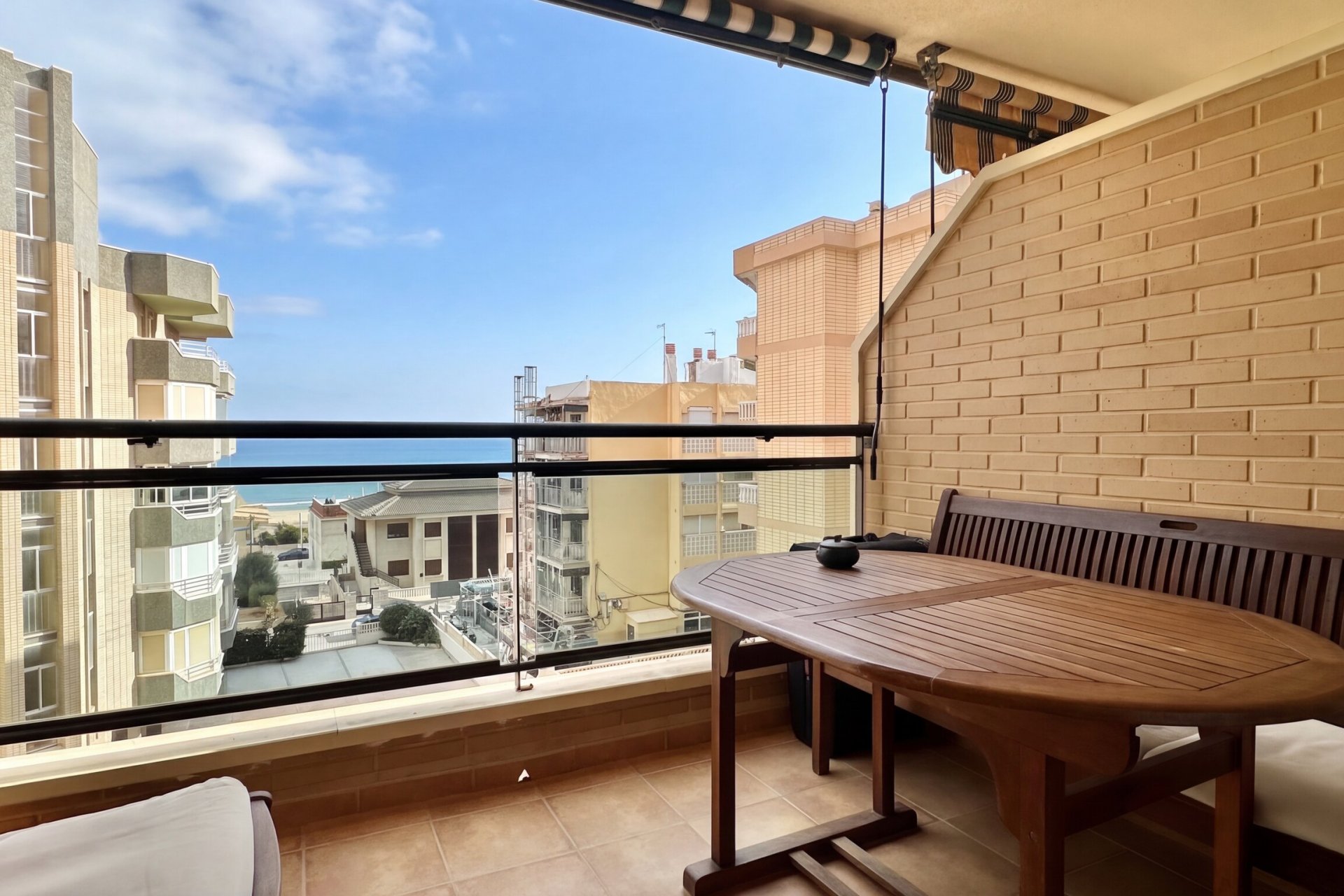 Segunda mano - Apartamento -
Guardamar del Segura - Costa Blanca