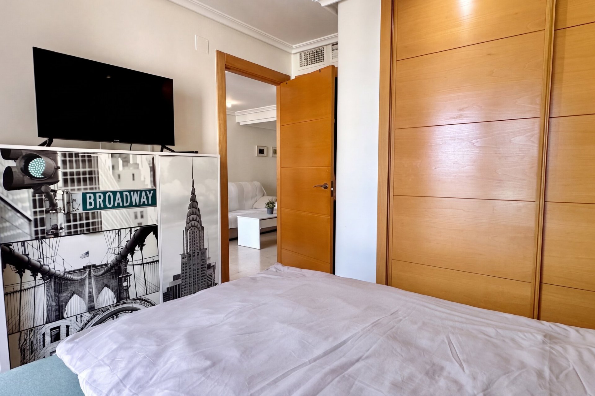 Segunda mano - Apartamento -
Guardamar del Segura - Costa Blanca