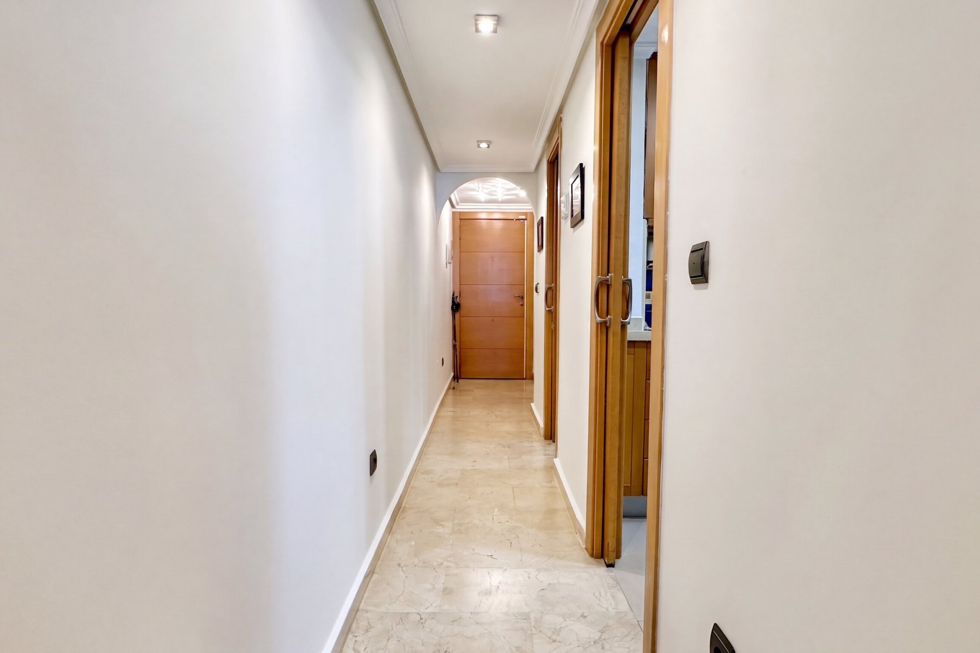 Segunda mano - Apartamento -
Guardamar del Segura - Costa Blanca