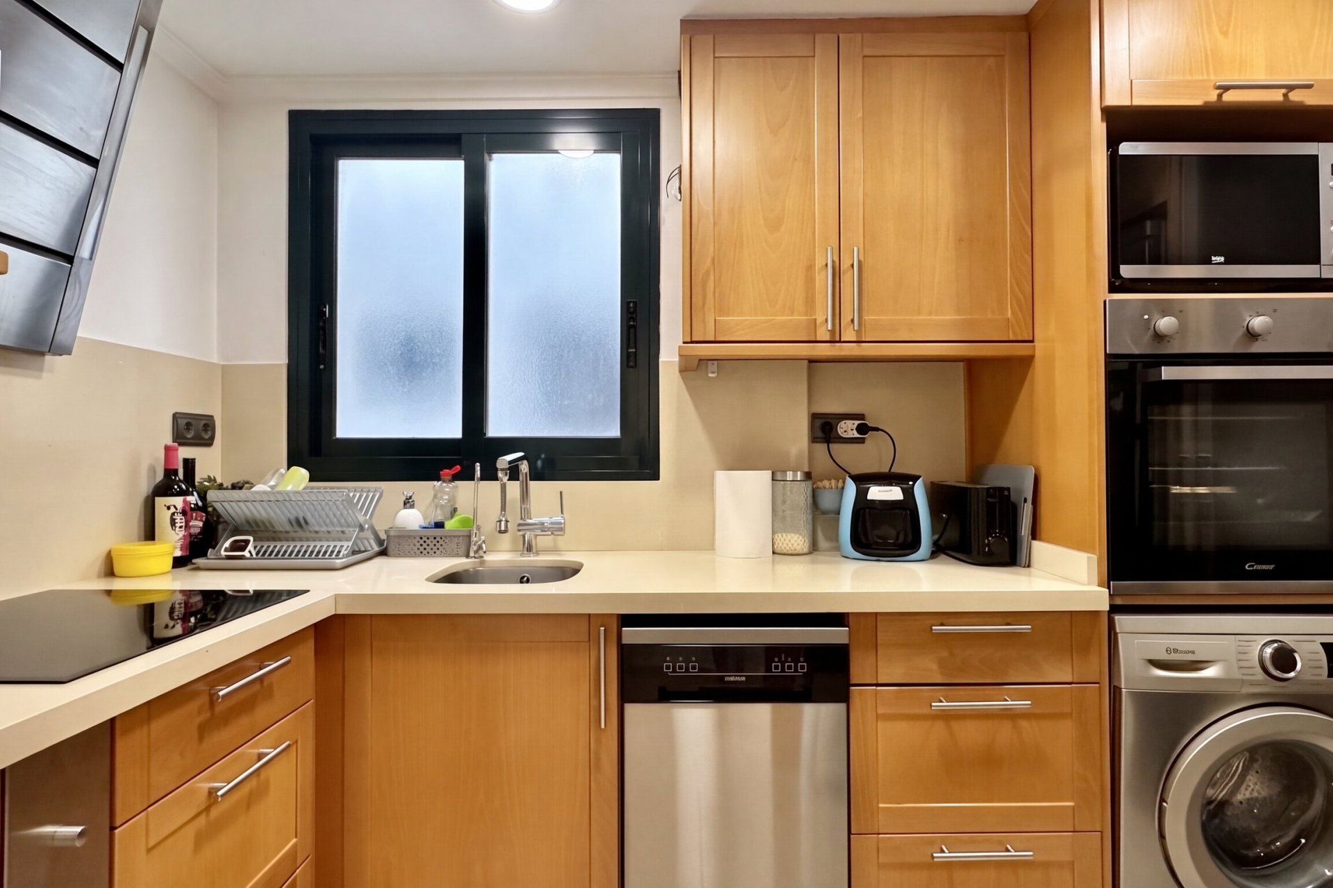 Segunda mano - Apartamento -
Guardamar del Segura - Costa Blanca