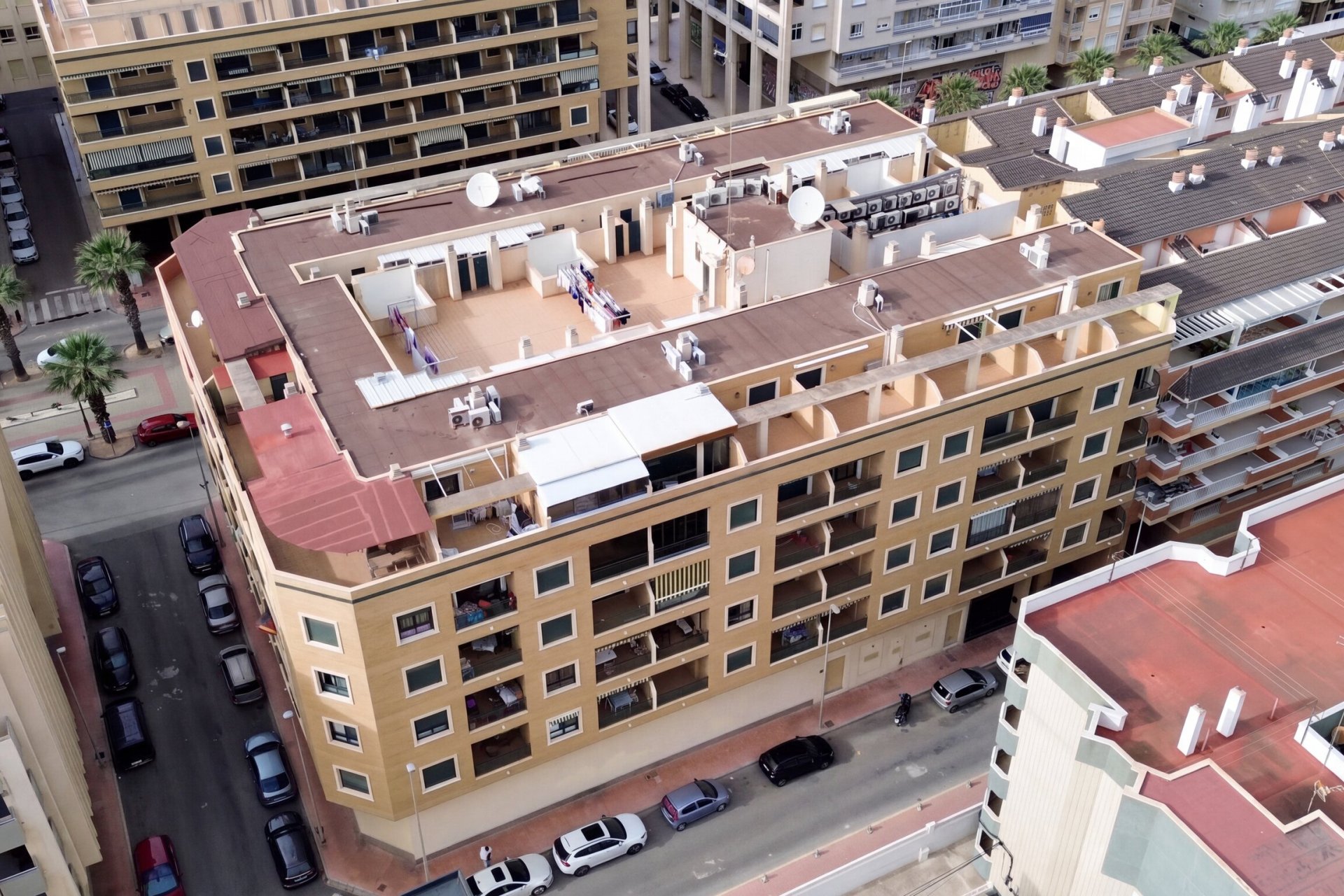 Segunda mano - Apartamento -
Guardamar del Segura - Costa Blanca