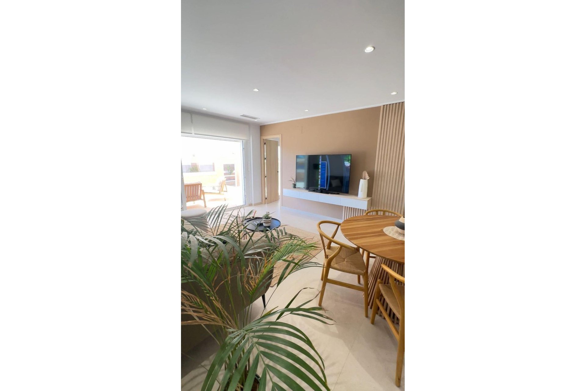 Segunda mano - Apartamento -
Guardamar del Segura - El Raso