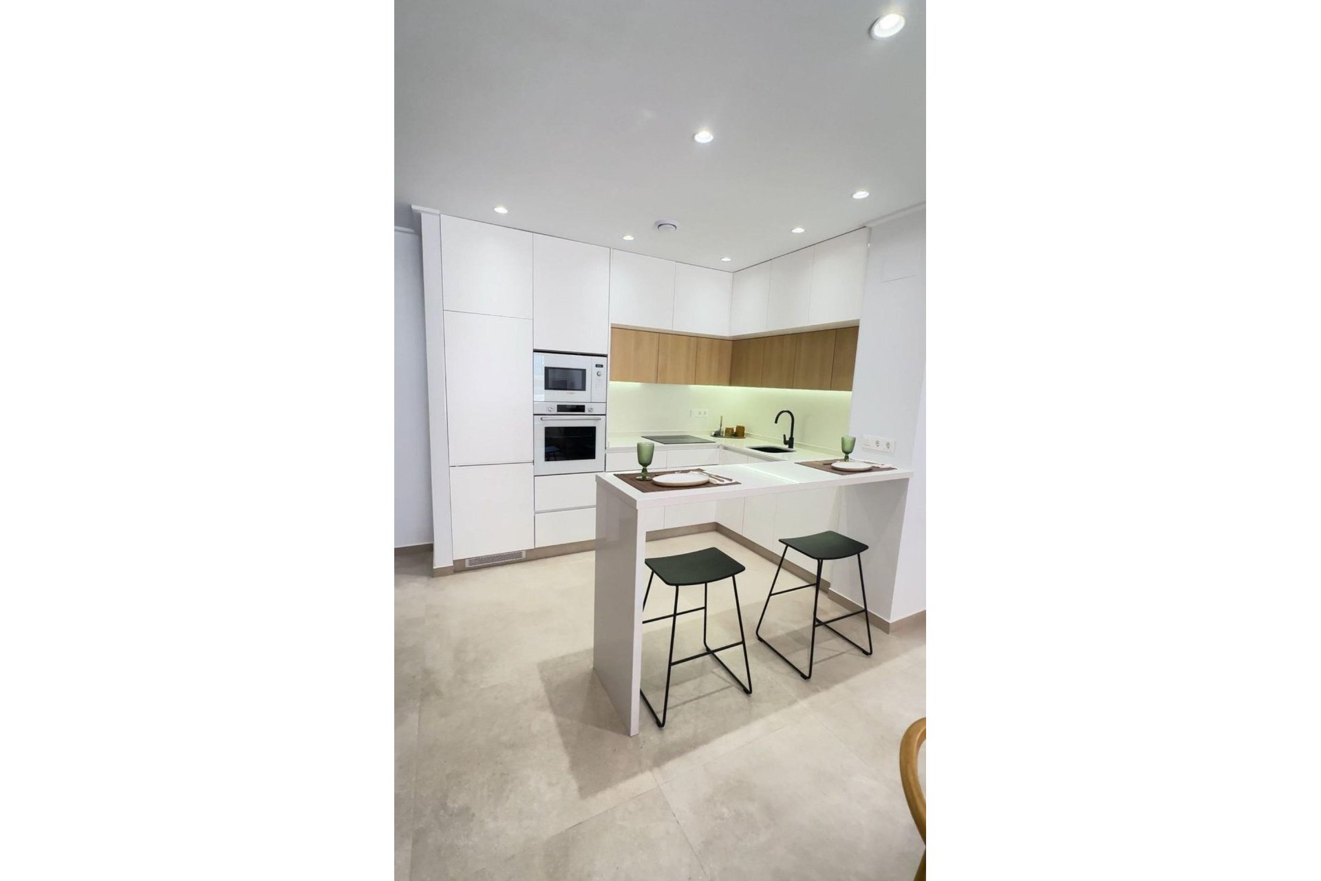 Segunda mano - Apartamento -
Guardamar del Segura - El Raso