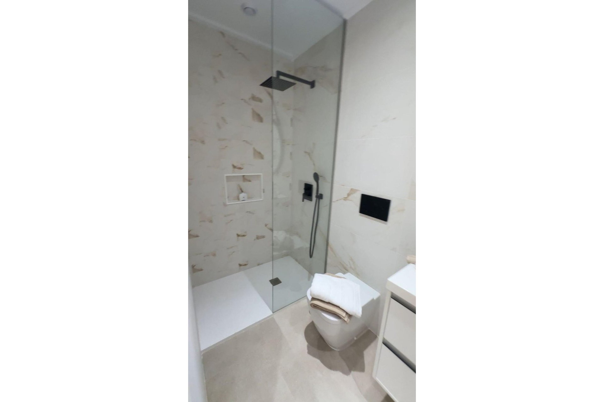 Segunda mano - Apartamento -
Guardamar del Segura - El Raso