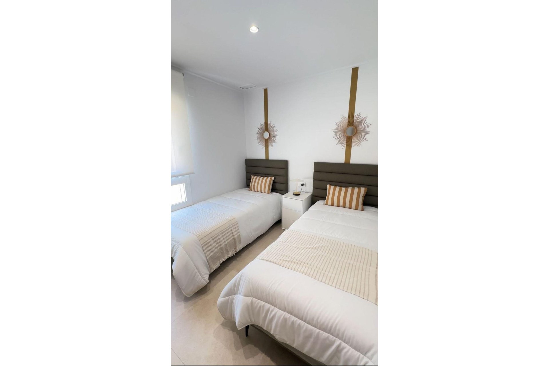 Segunda mano - Apartamento -
Guardamar del Segura - El Raso