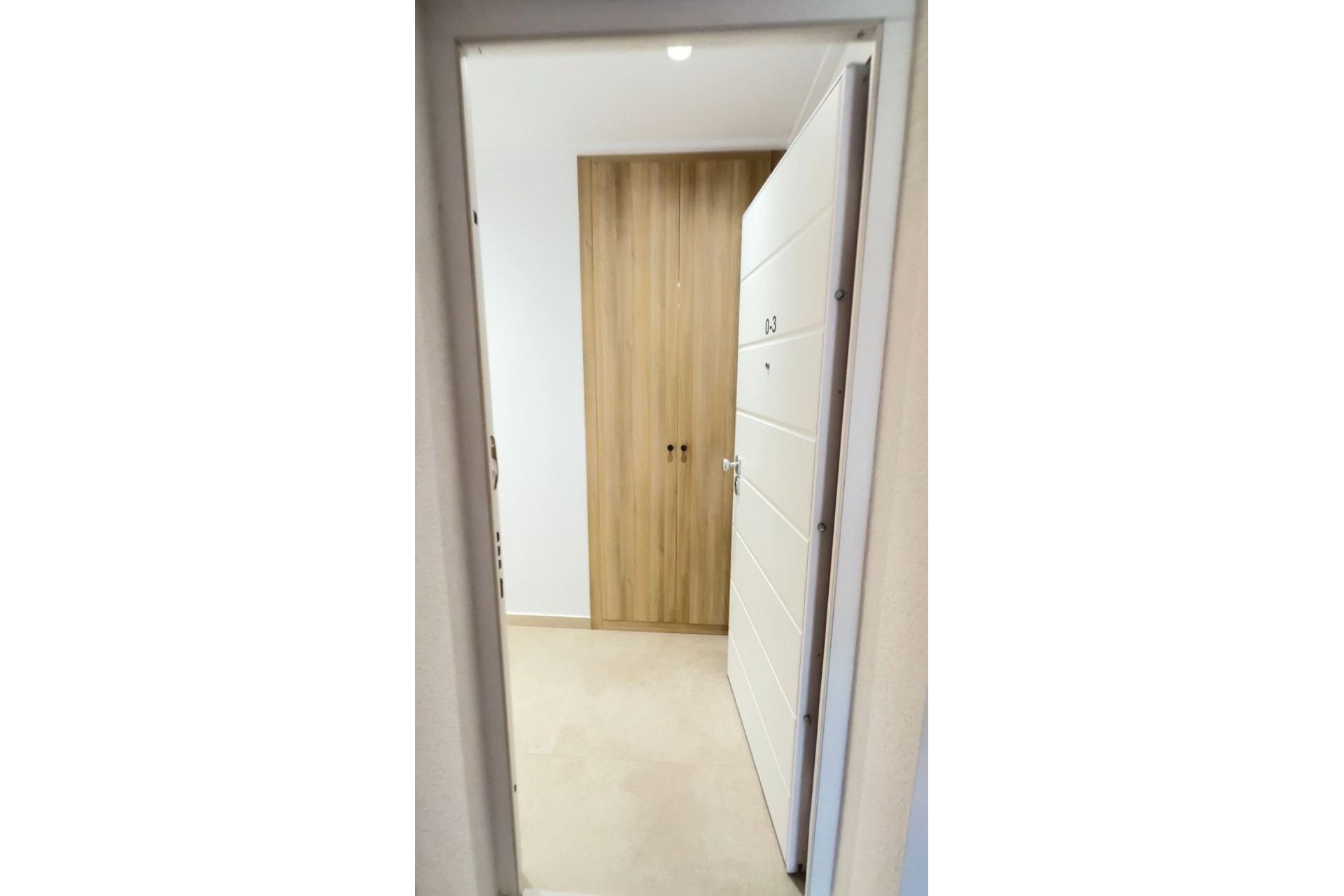 Segunda mano - Apartamento -
Guardamar del Segura - El Raso