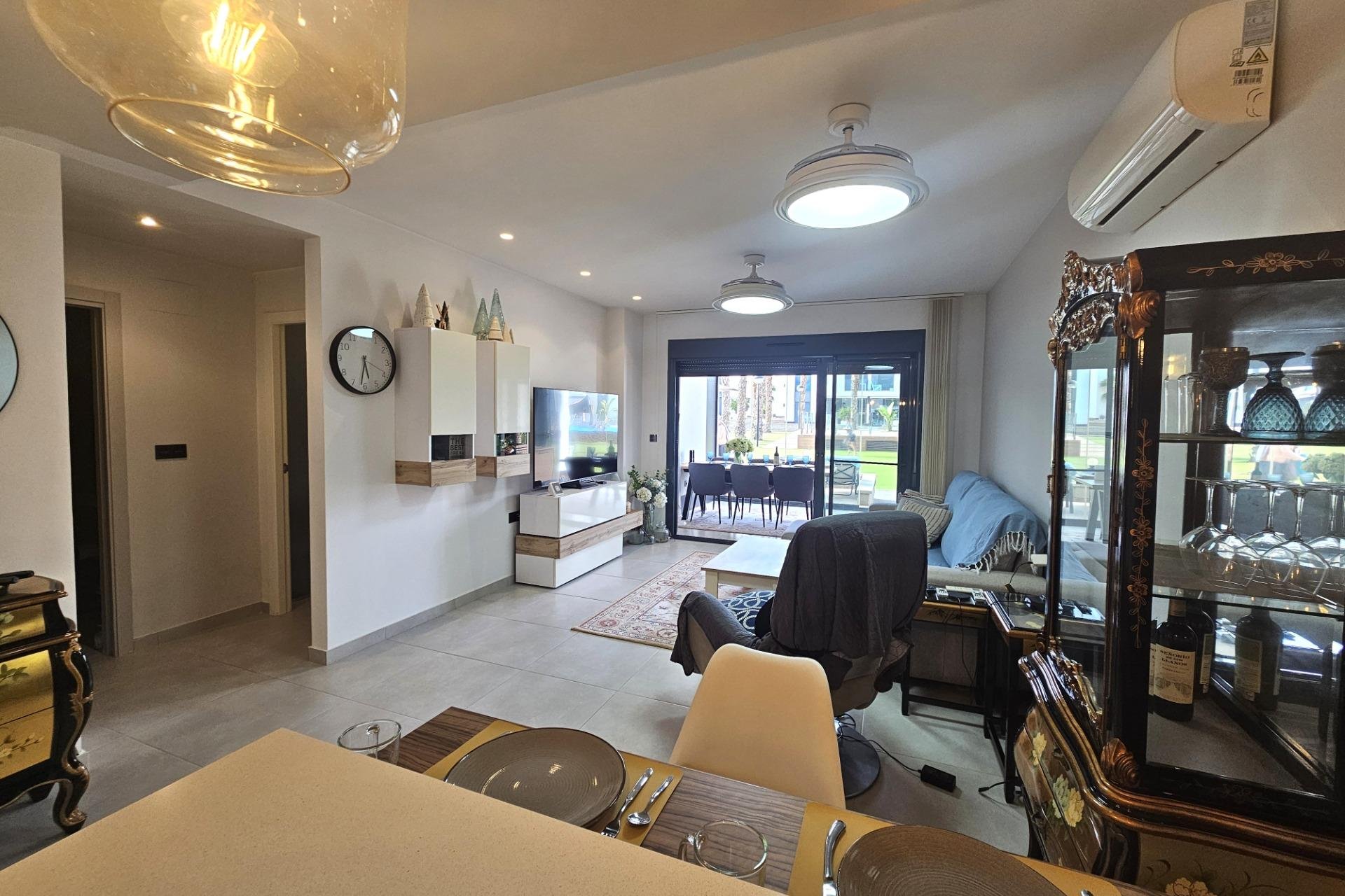 Segunda mano - Apartamento -
Guardamar del Segura - El Raso