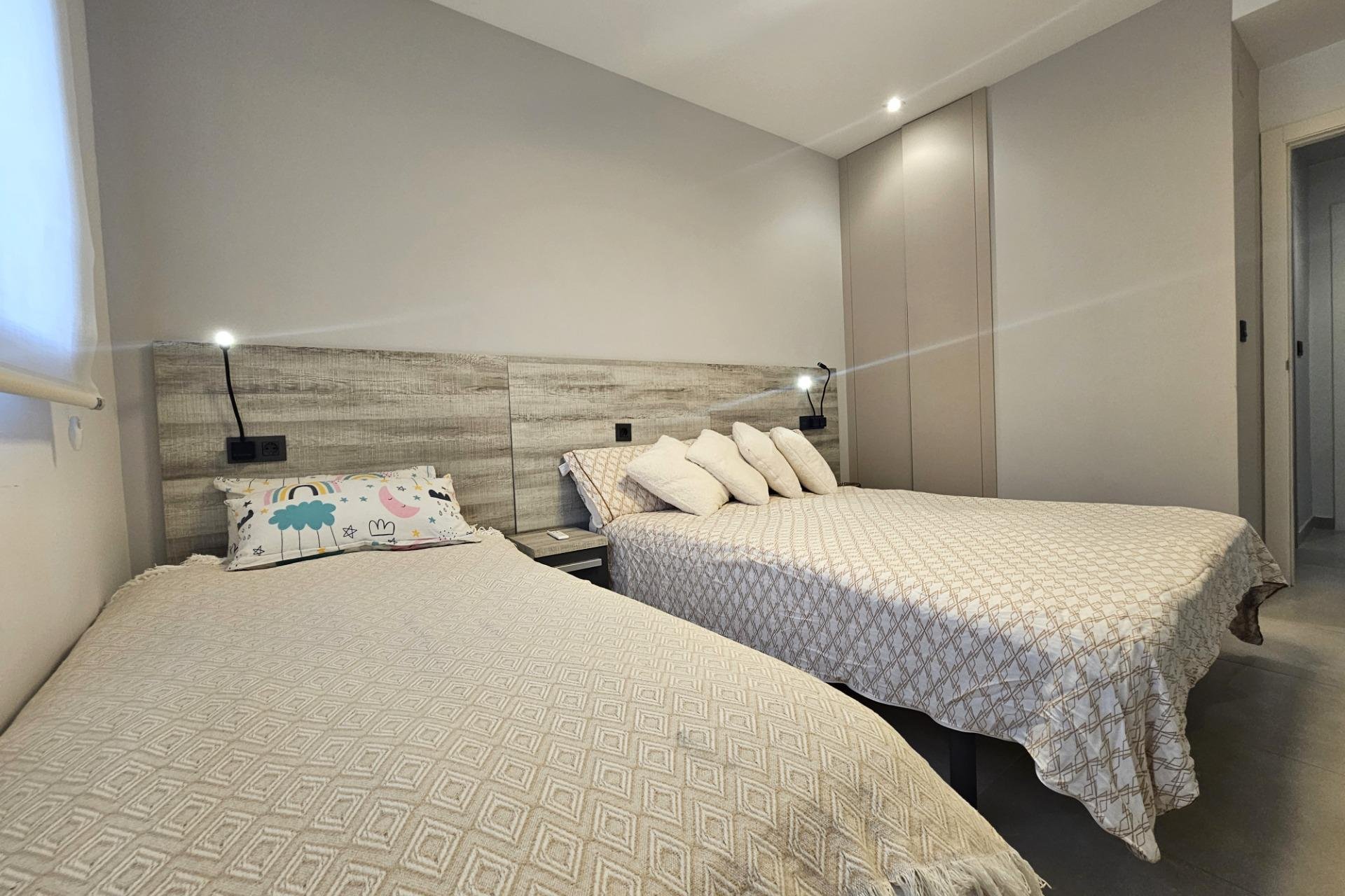 Segunda mano - Apartamento -
Guardamar del Segura - El Raso