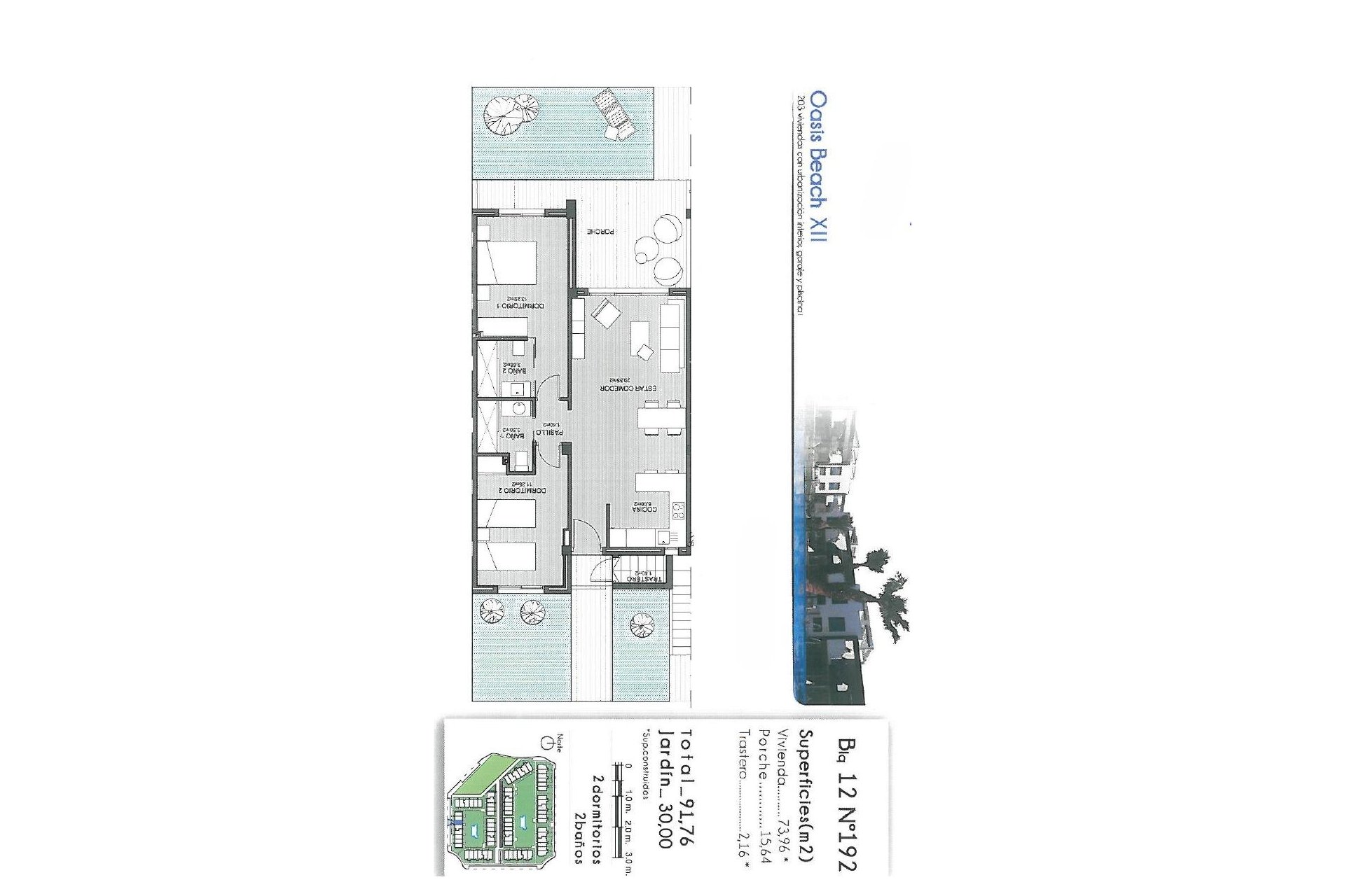 Segunda mano - Apartamento -
Guardamar del Segura - El Raso