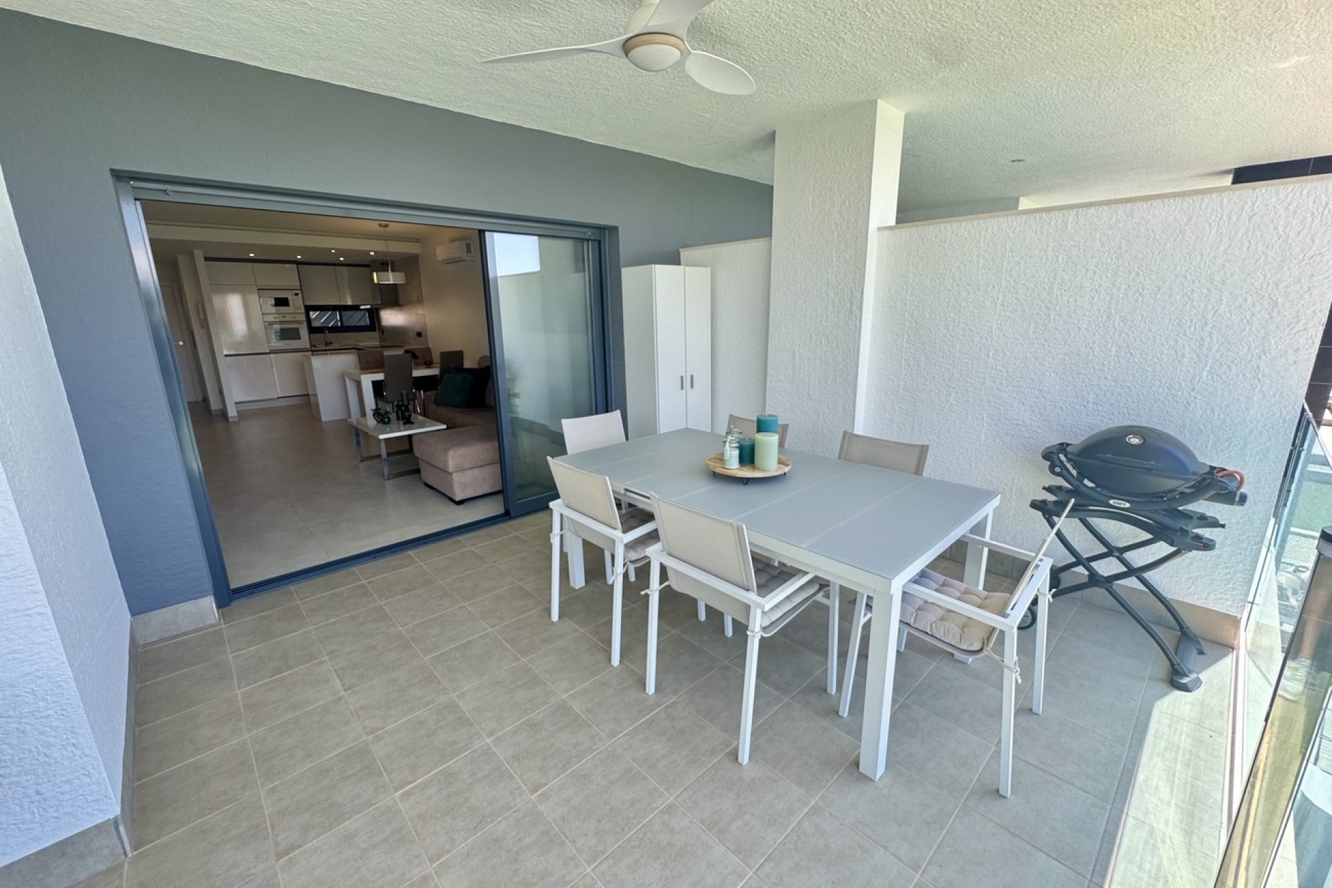 Segunda mano - Apartamento -
Guardamar del Segura - El Raso