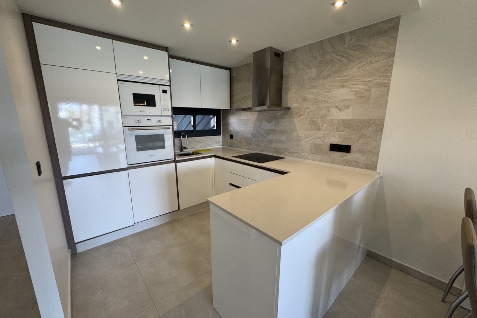 Segunda mano - Apartamento -
Guardamar del Segura - El Raso
