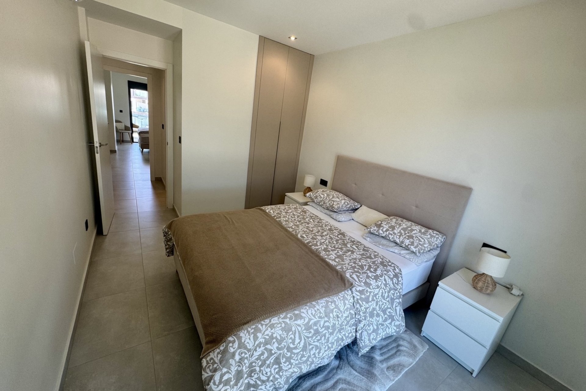 Segunda mano - Apartamento -
Guardamar del Segura - El Raso