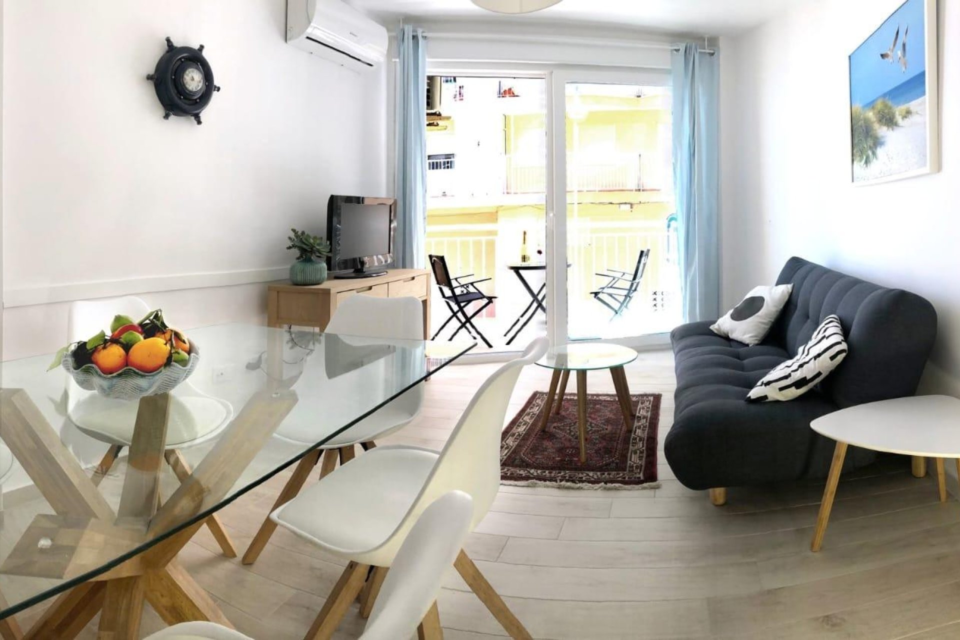 Segunda mano - Apartamento -
Guardamar del Segura - Guardamar Playa