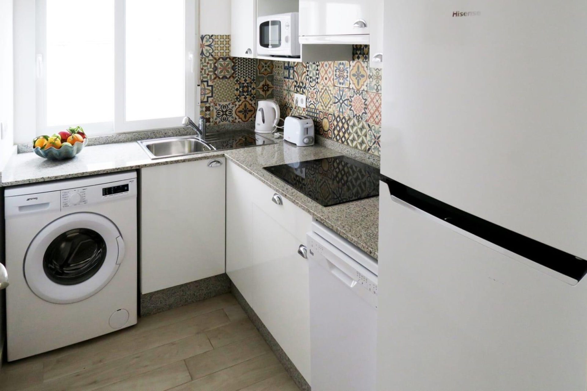 Segunda mano - Apartamento -
Guardamar del Segura - Guardamar Playa