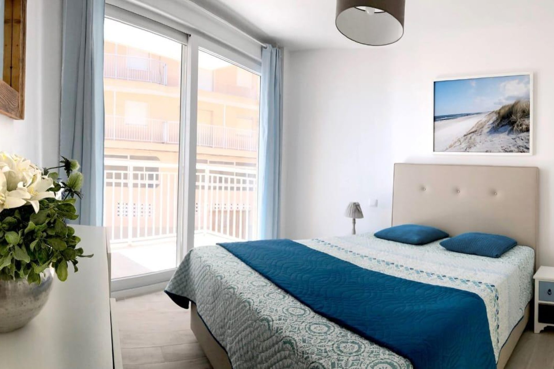 Segunda mano - Apartamento -
Guardamar del Segura - Guardamar Playa