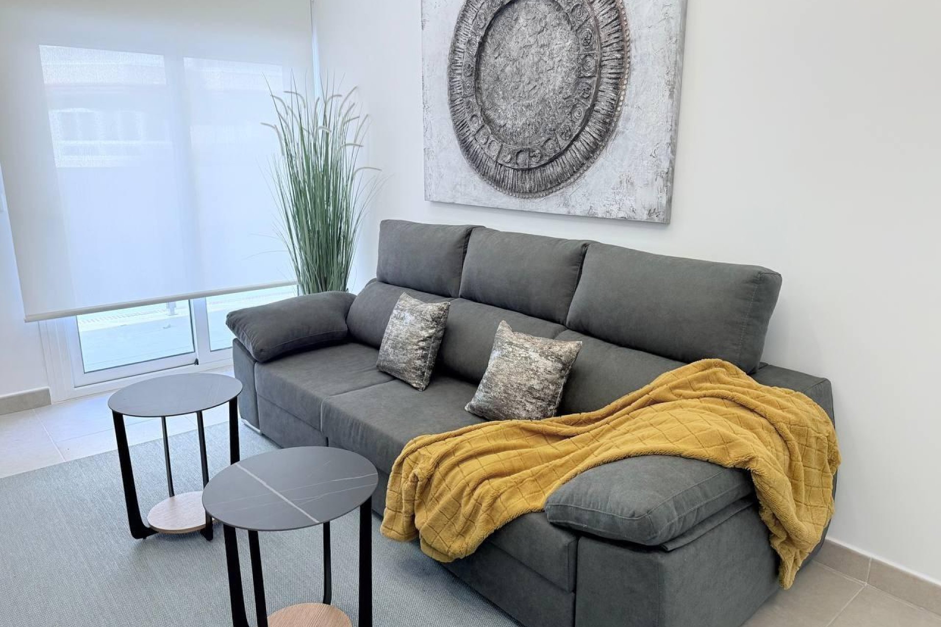 Segunda mano - Apartamento -
Guardamar del Segura - Parque Sur