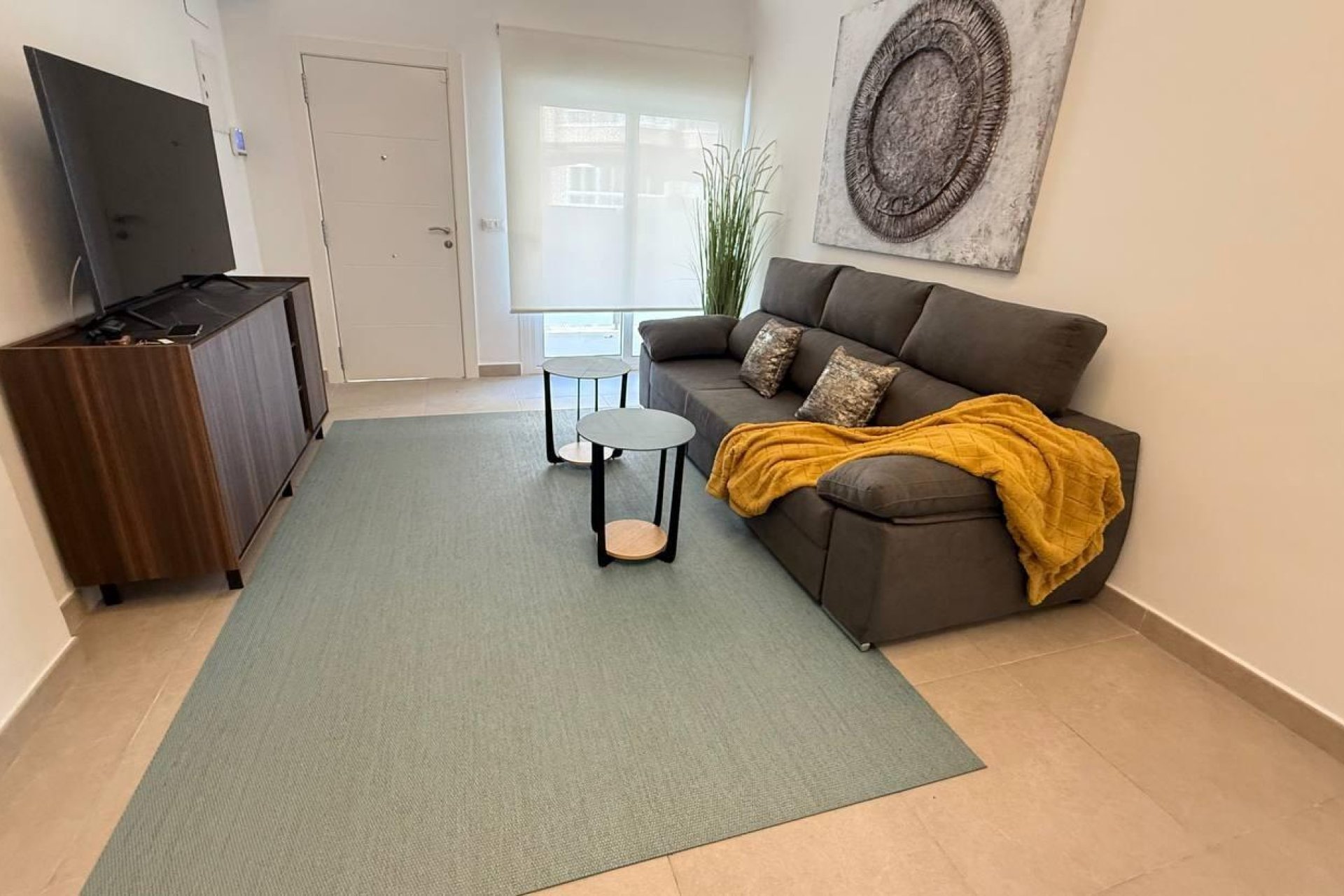 Segunda mano - Apartamento -
Guardamar del Segura - Parque Sur