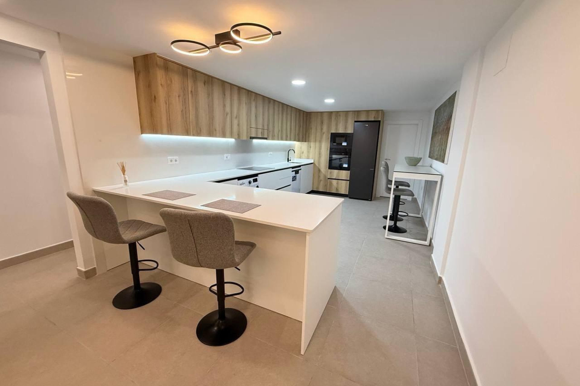 Segunda mano - Apartamento -
Guardamar del Segura - Parque Sur