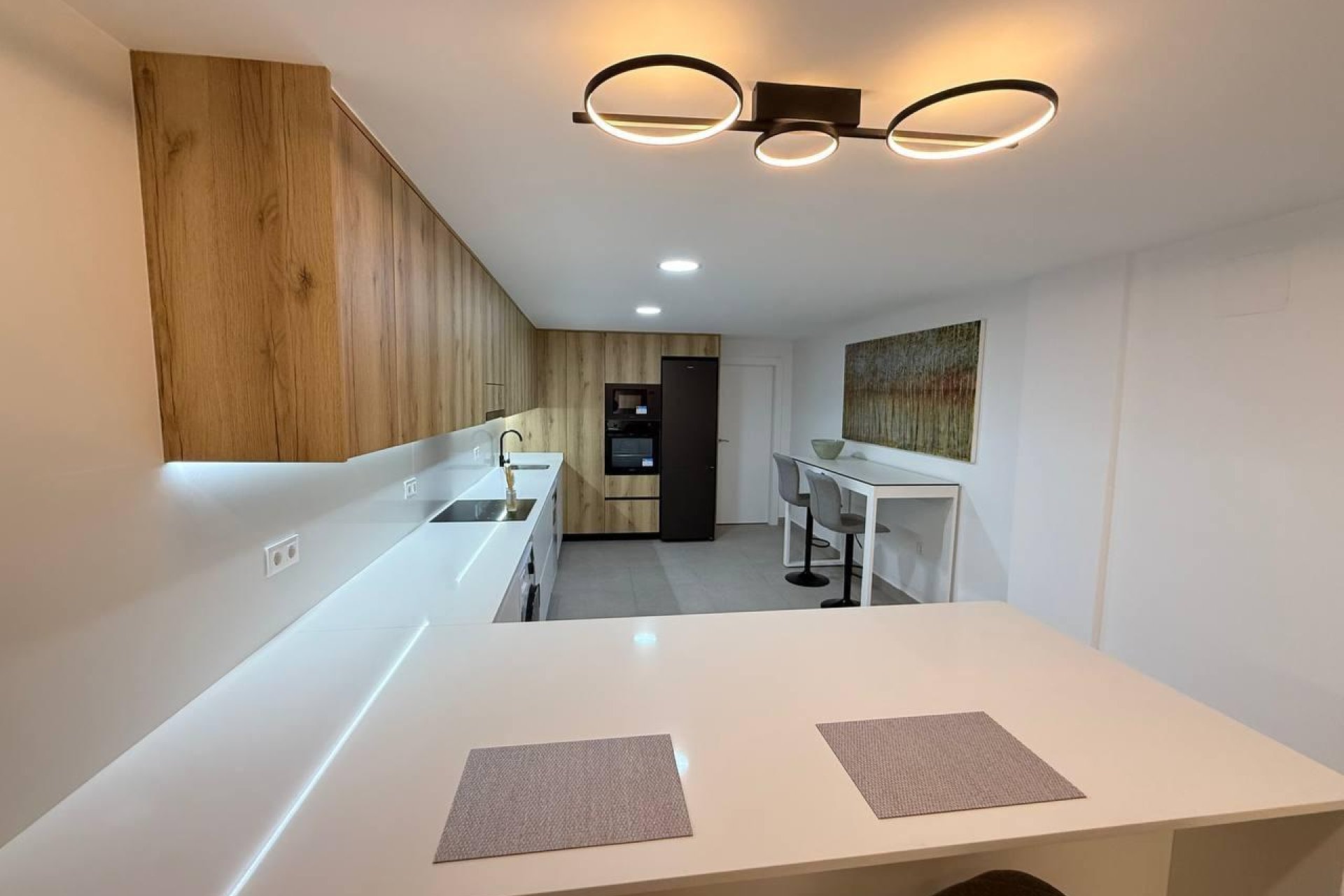 Segunda mano - Apartamento -
Guardamar del Segura - Parque Sur